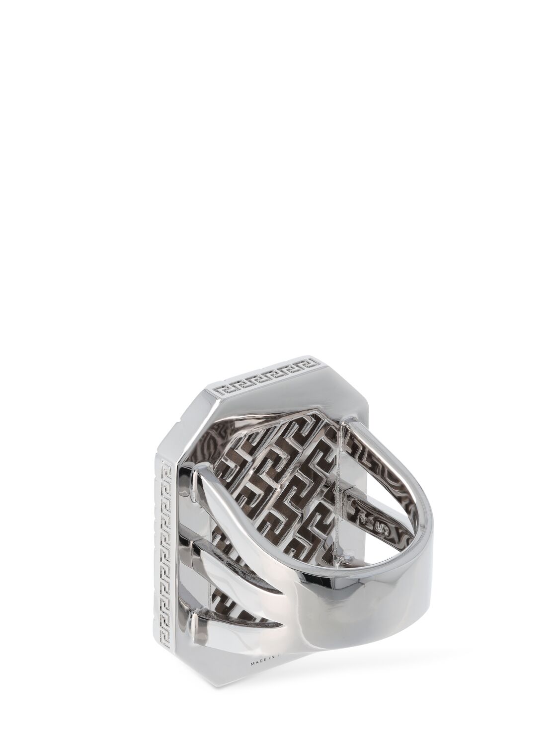 Crystal Ring