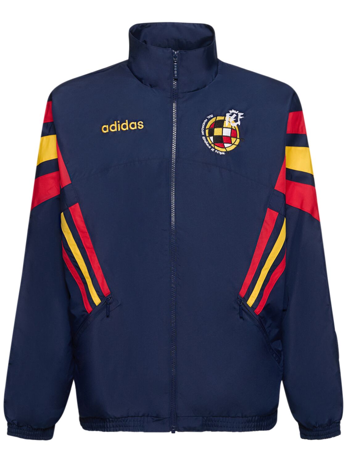 Image of Spain 96 Track Top
