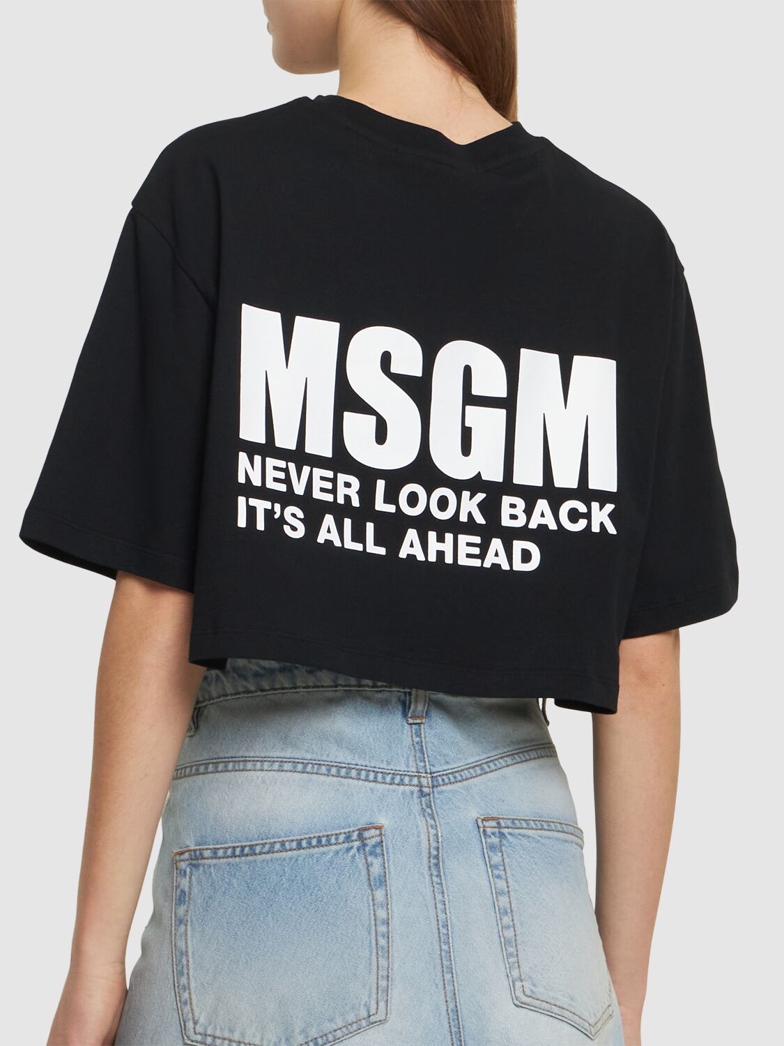 MSGM