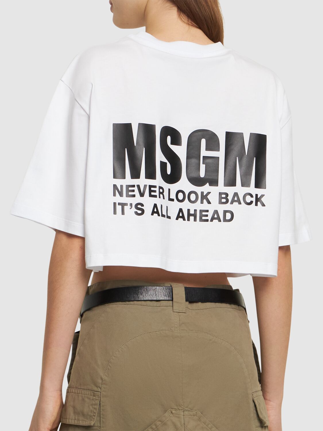 MSGM