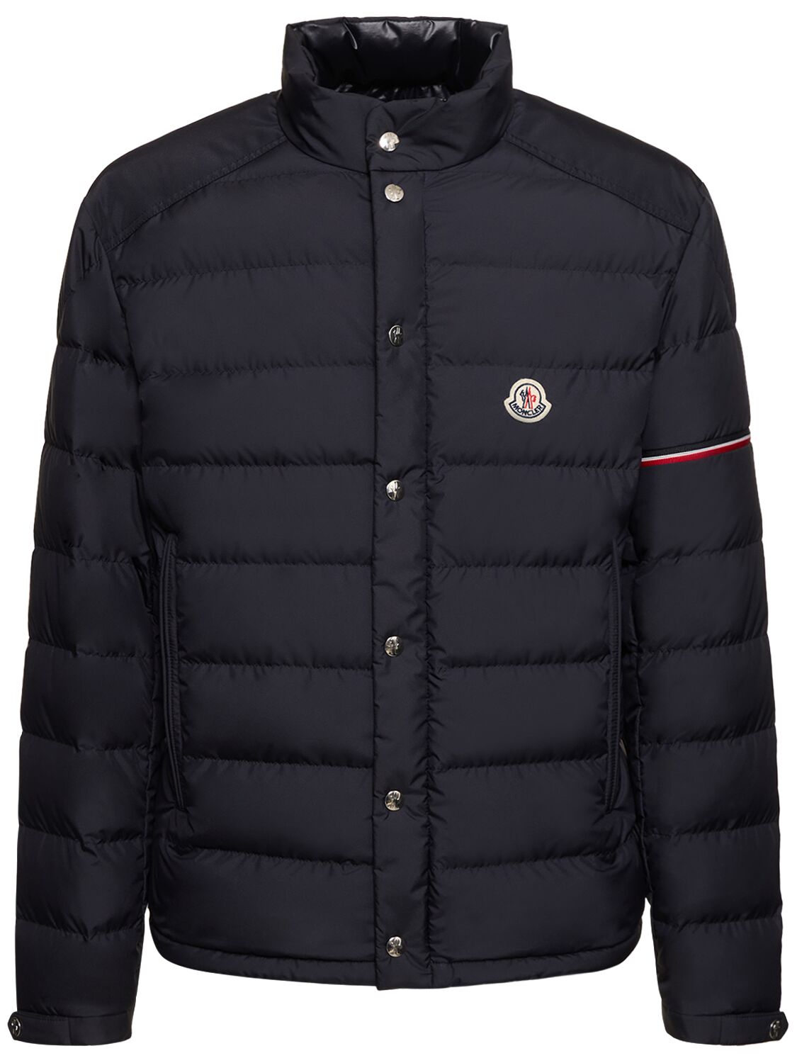 Image of Colomb Tech Down Jacket