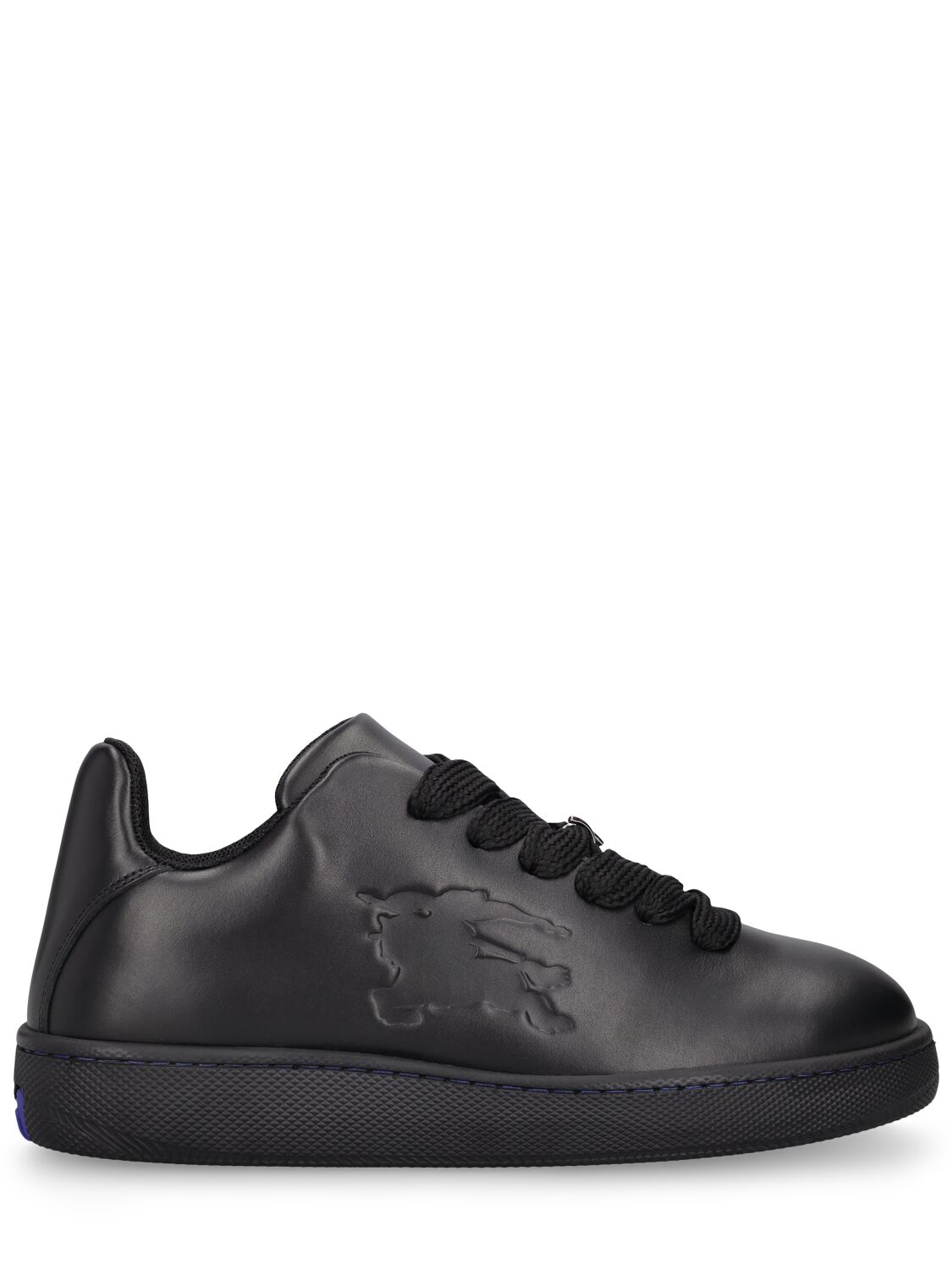 Image of Mf Ms25 Leather Low Top Sneakers