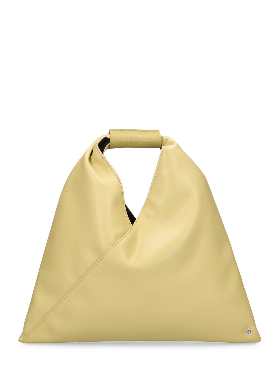 Image of Mini Japanese Faux Leather Bag