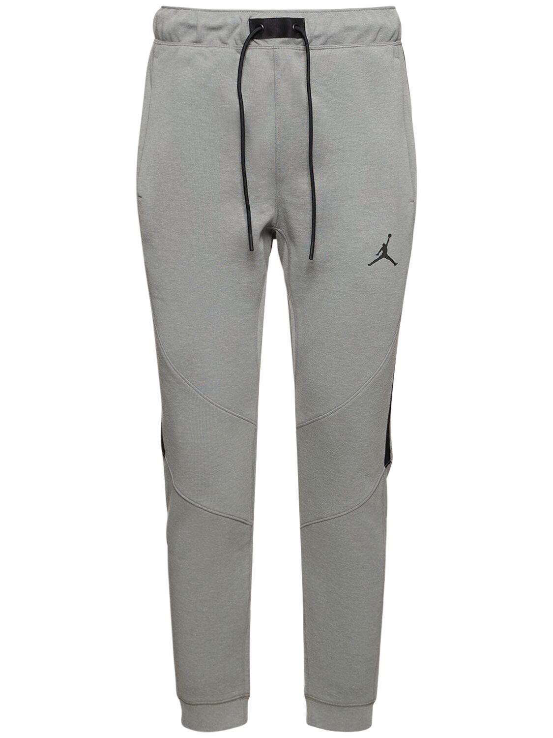 Image of Jordan Dri-fit Sport Air Fleece Pants
