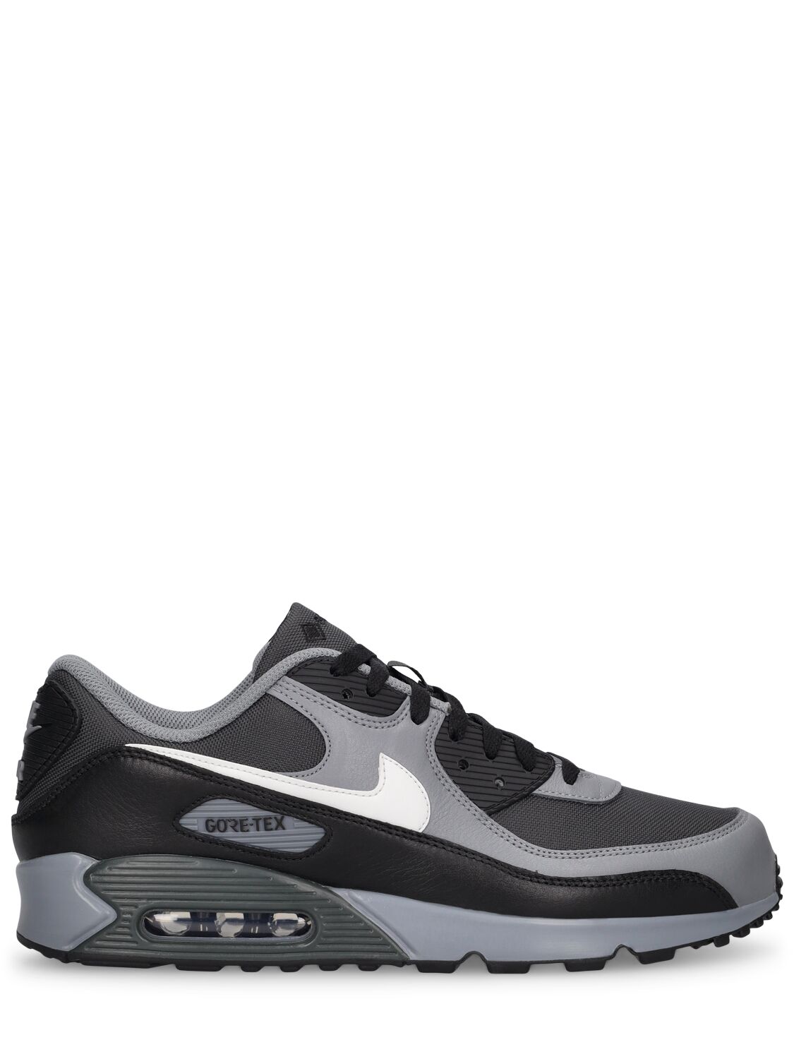 NIKE AIR MAX 90 GORE-TEX SNEAKERS