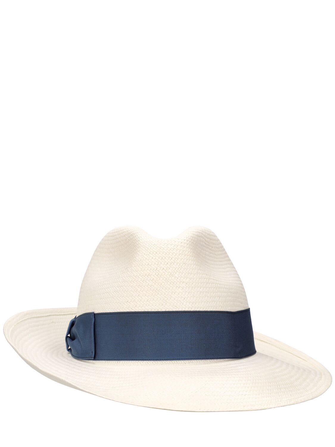 Giulietta Fine Panama Hat