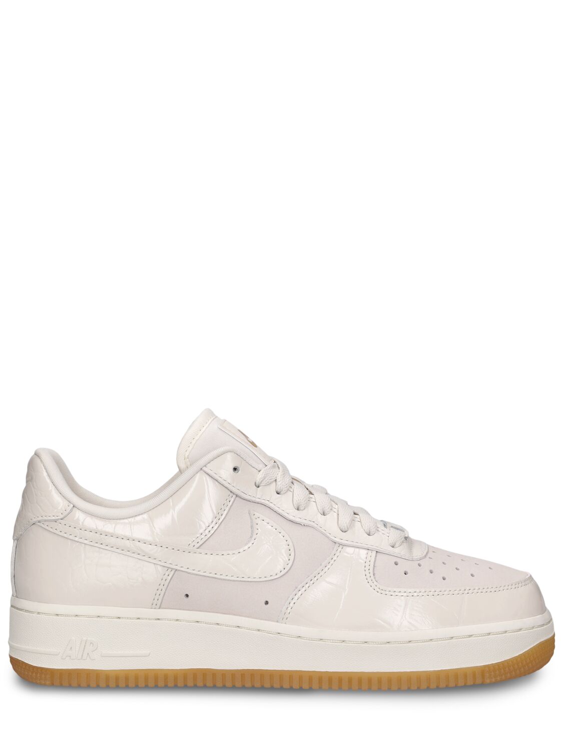 Nike Air Force 1 07 Sneakers Sotf