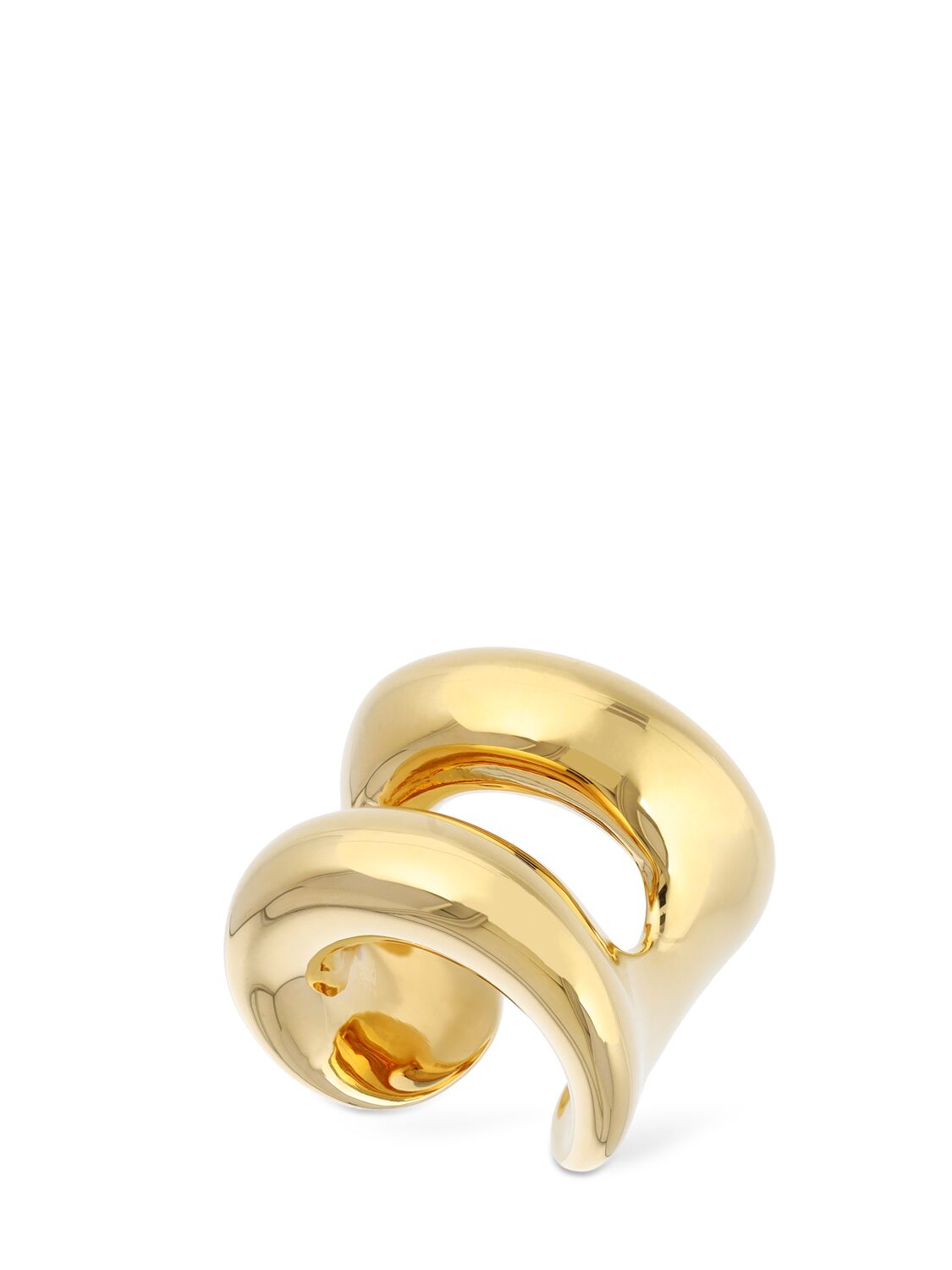 RABANNE Thick Ring