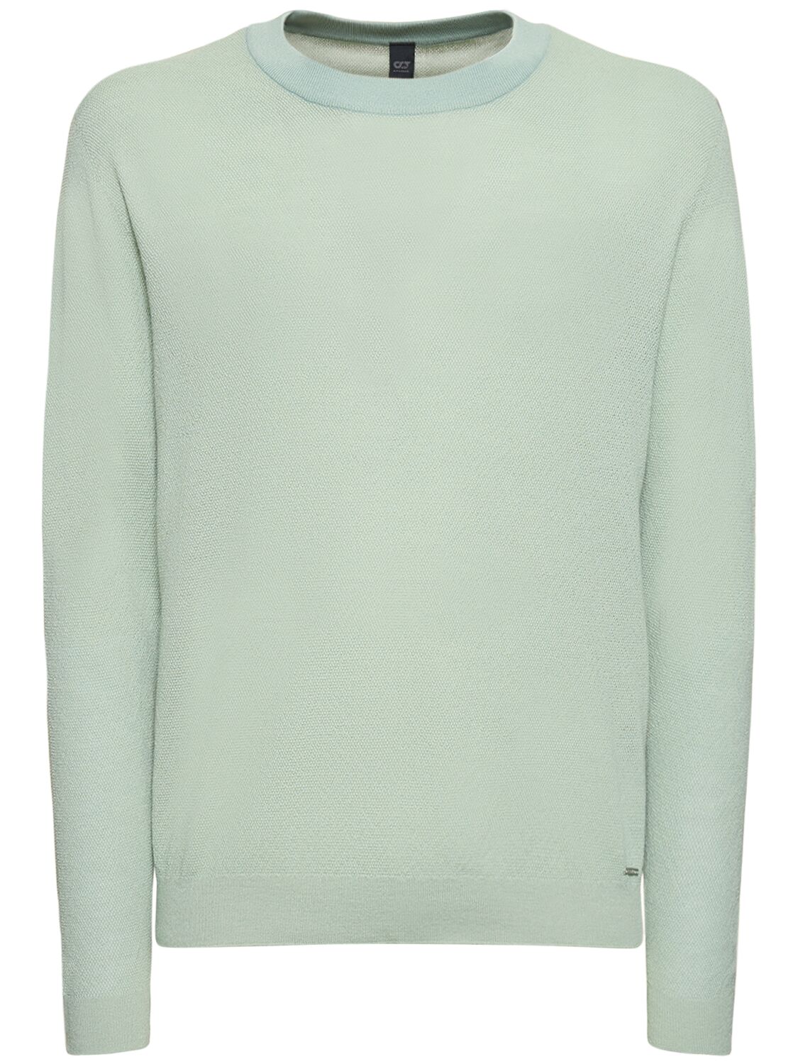 Image of Facas Knit Sweater