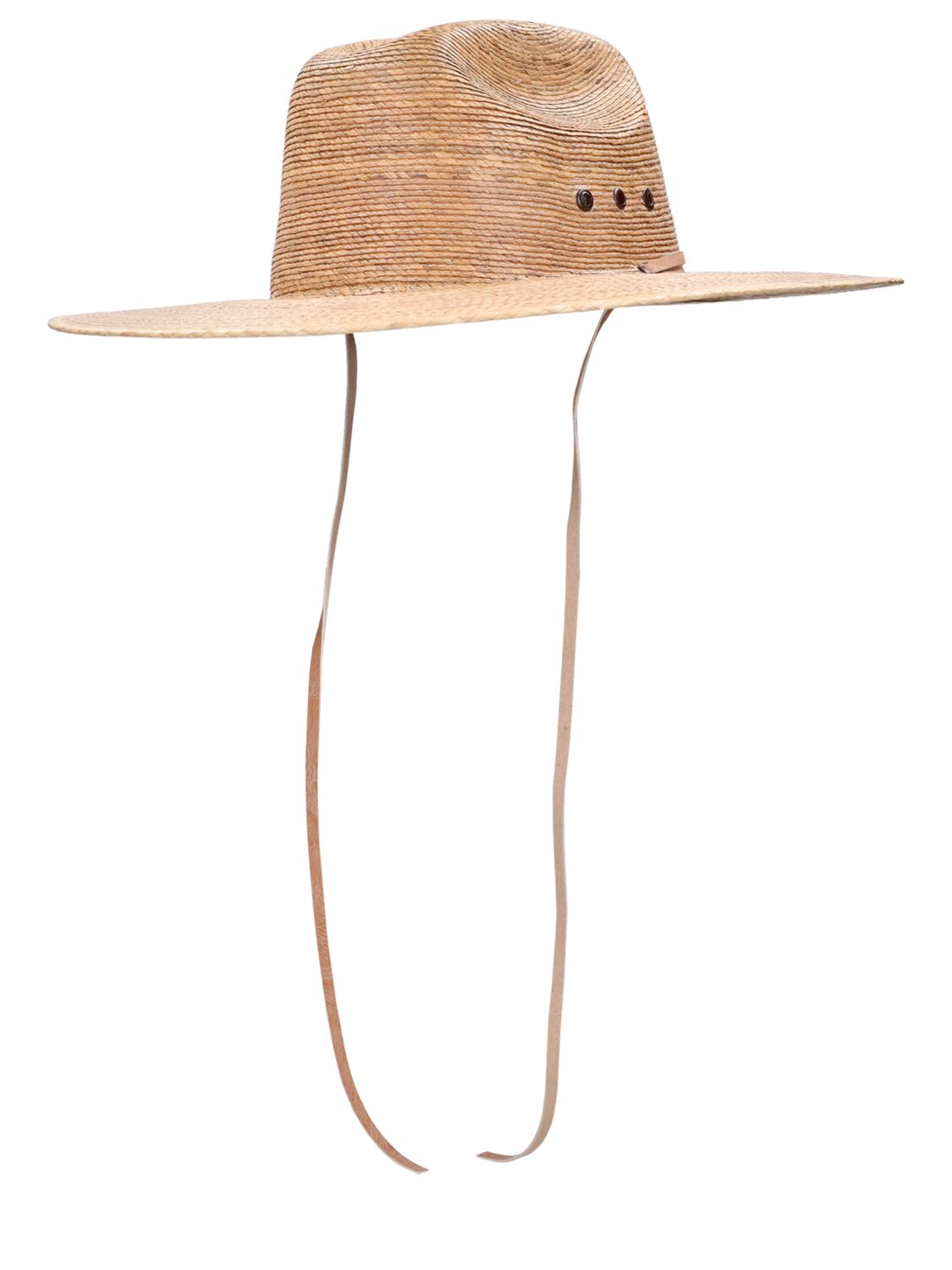 Shop Lack Of Color Western Palma Hat In Natural