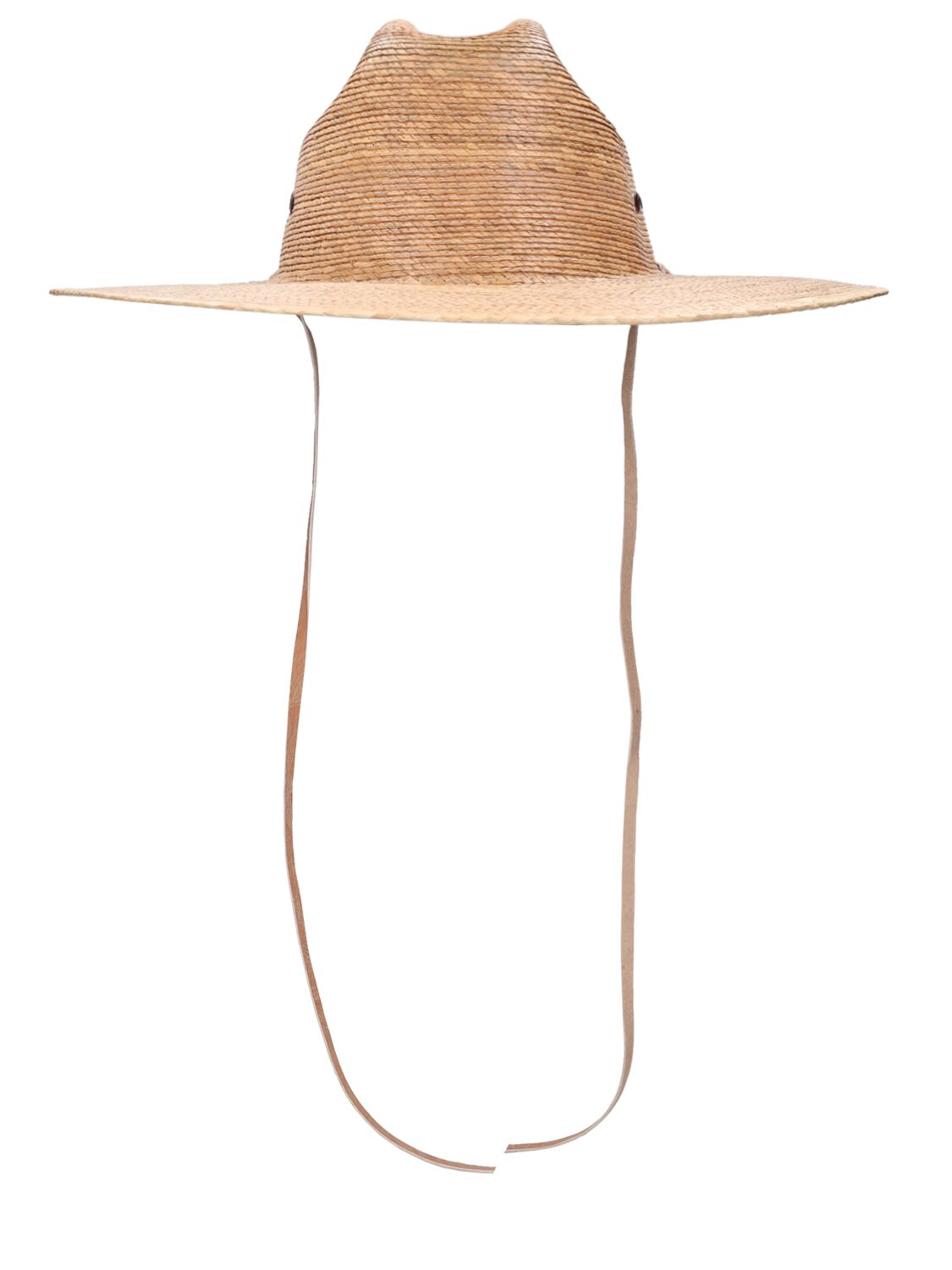 Western Palma Hat