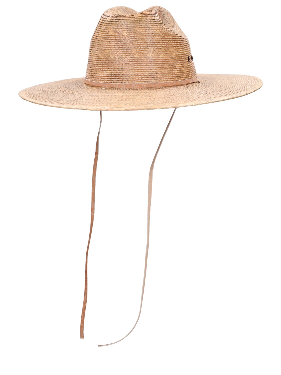 WESTERN PALMA帽子