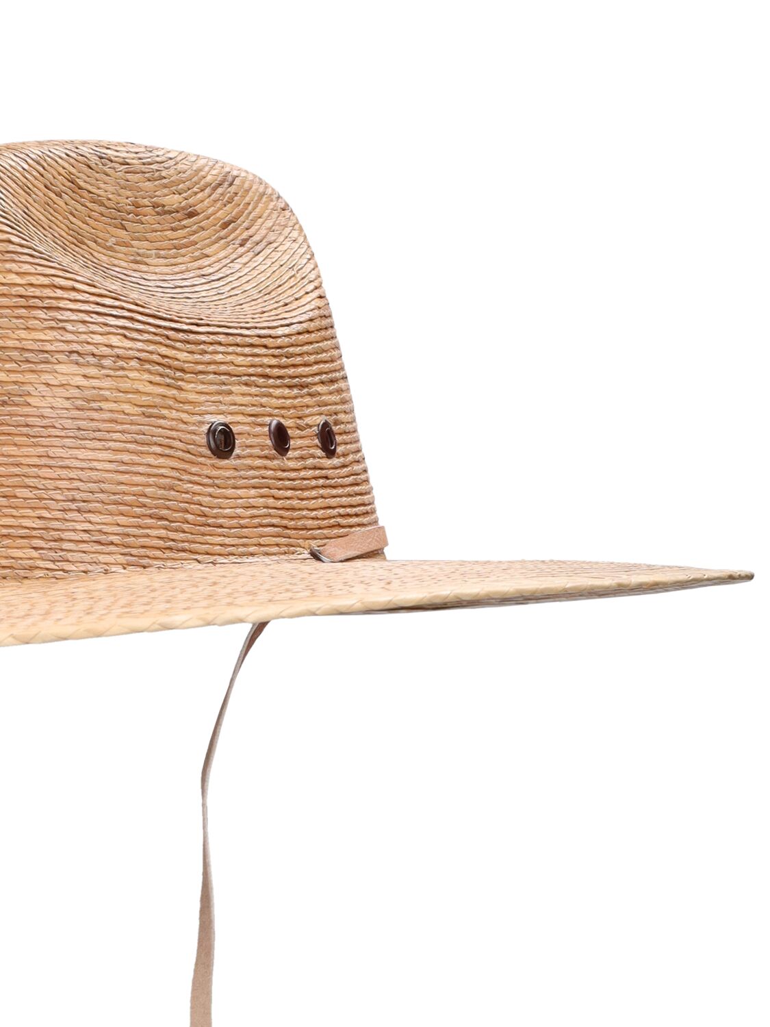 Shop Lack Of Color Western Palma Hat In Natural
