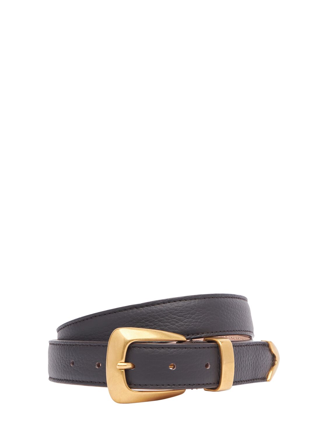 Benny Leather Belt