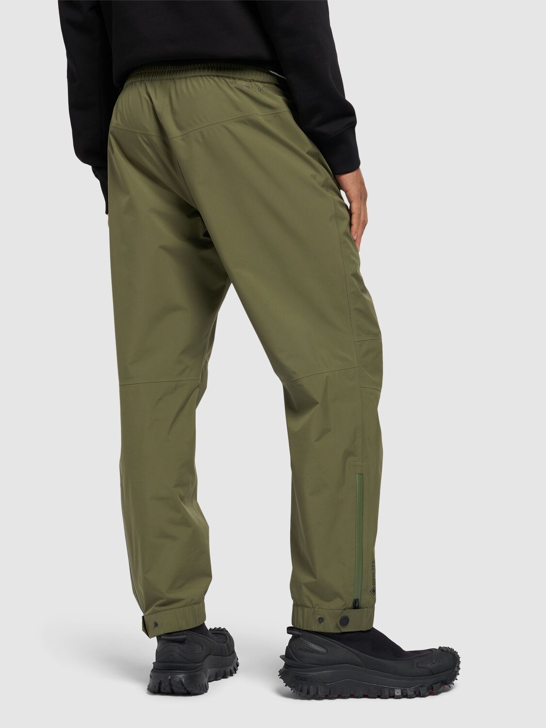 GORE-TEX科技织物裤子