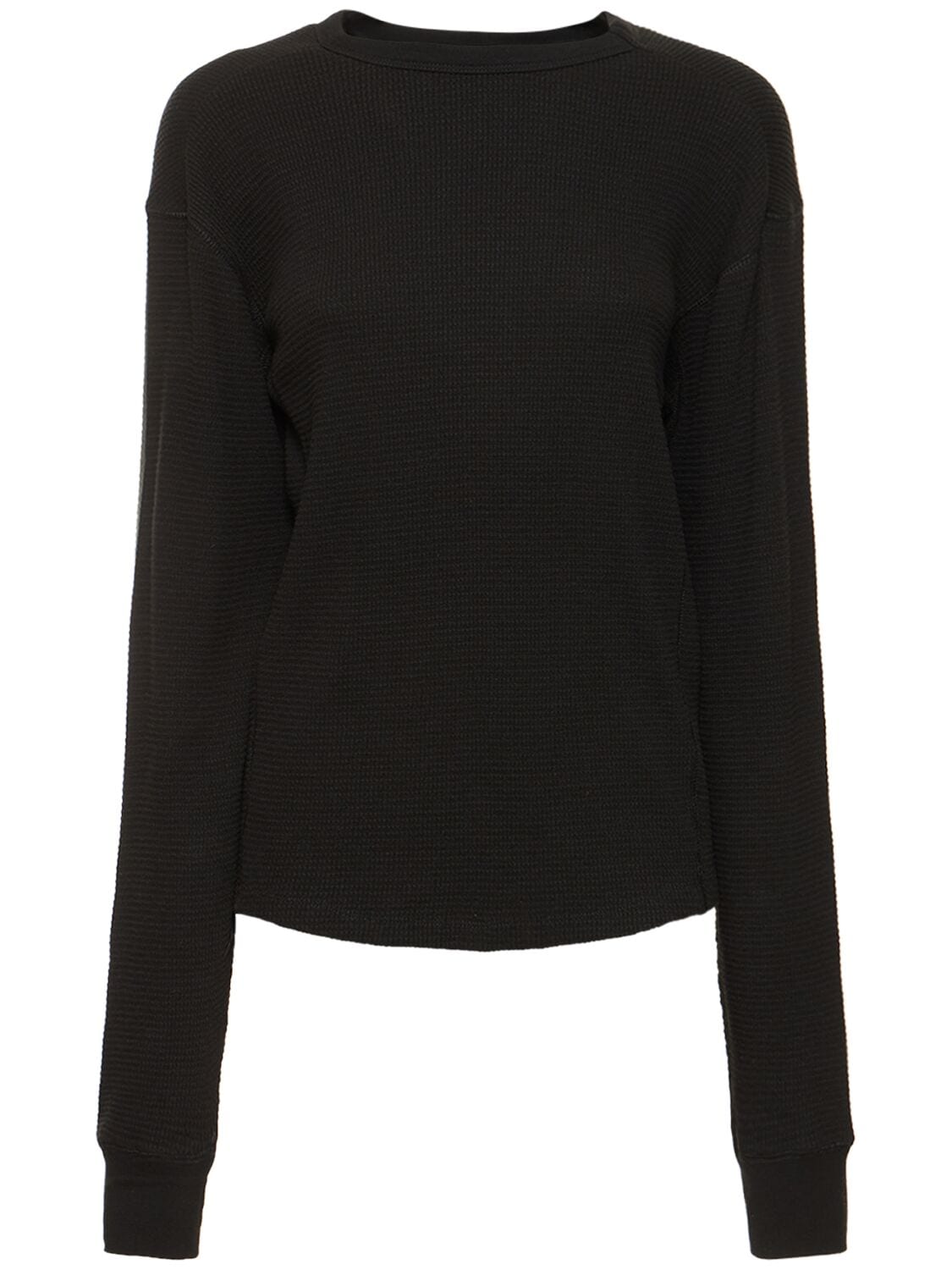 Thermal Long Sleeve T-shirt
