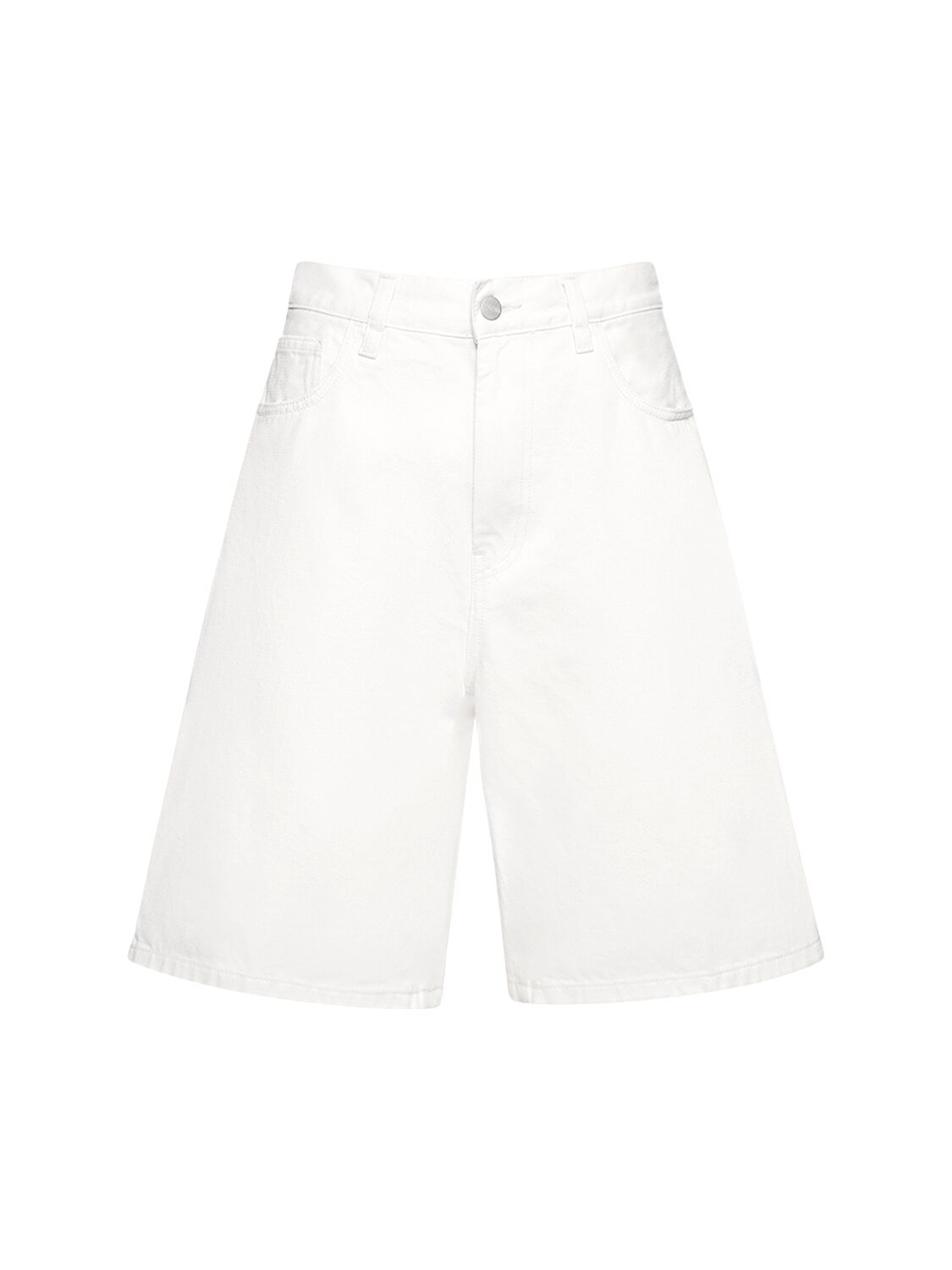 Shorts Loose Fit Brandon In Cotone - CARHARTT WIP - Modalova