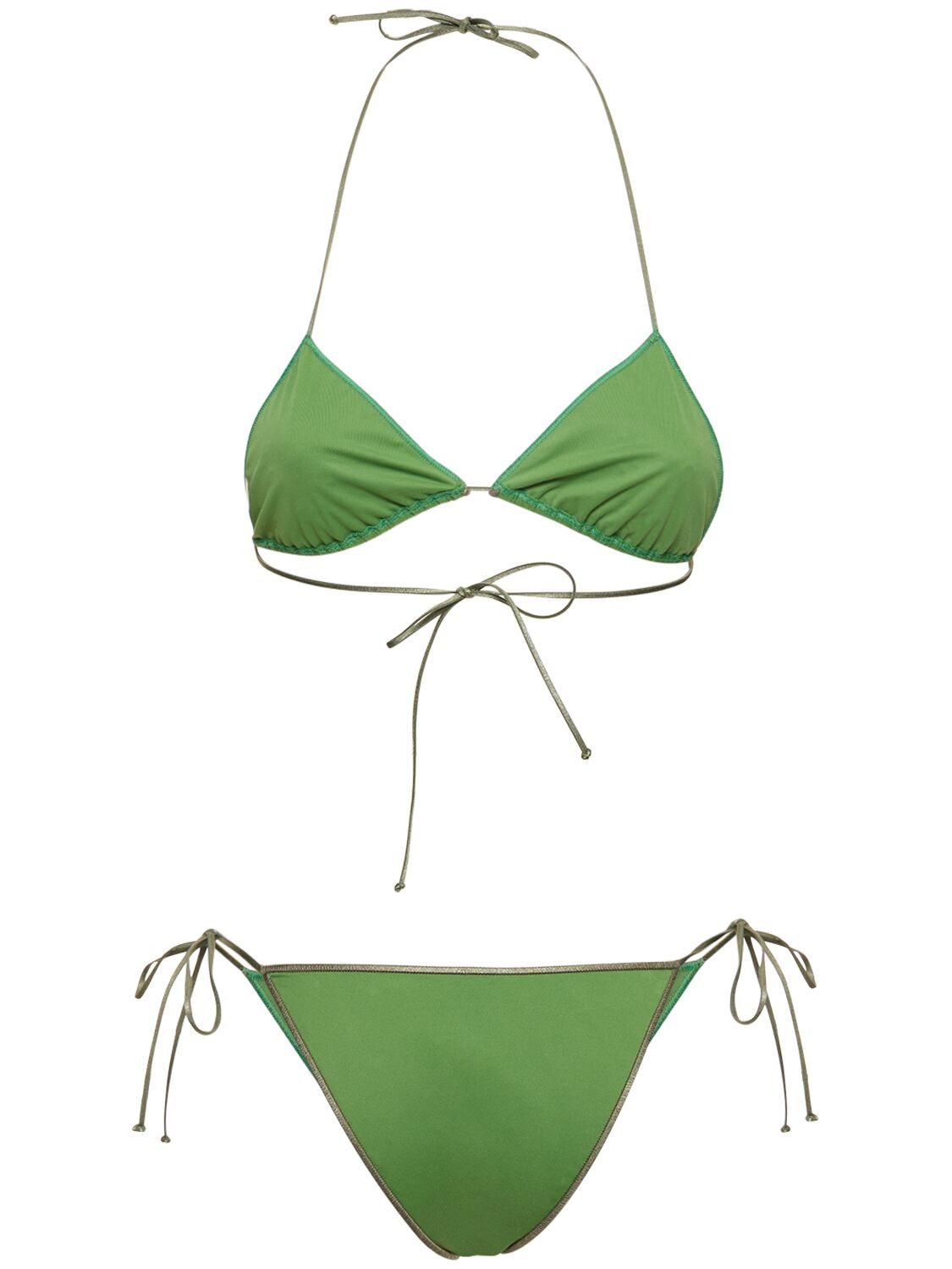 REINA OLGA TRIANGLE BIKINI 