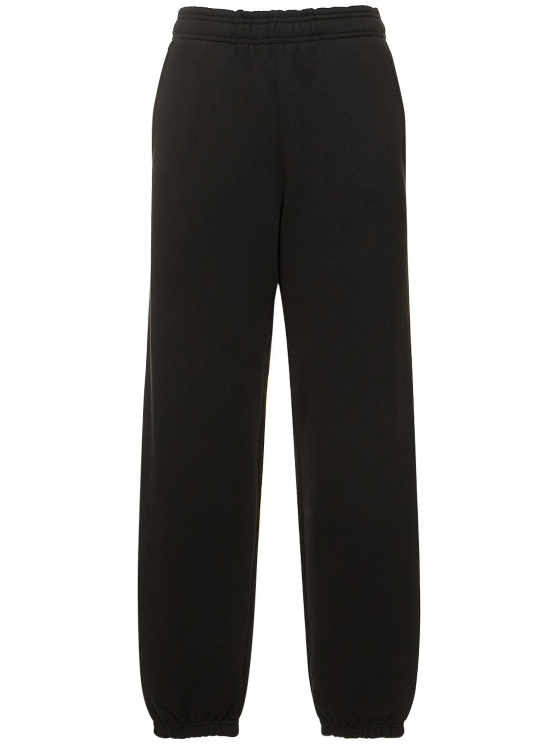 Heavy Cotton Sweatpants