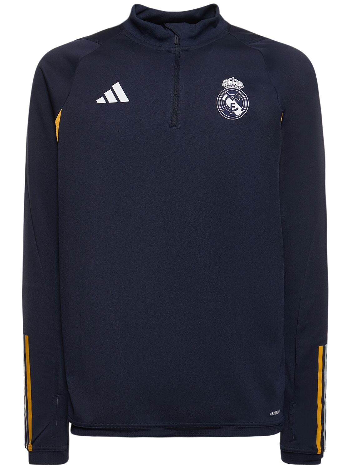 Real Madrid Track Top