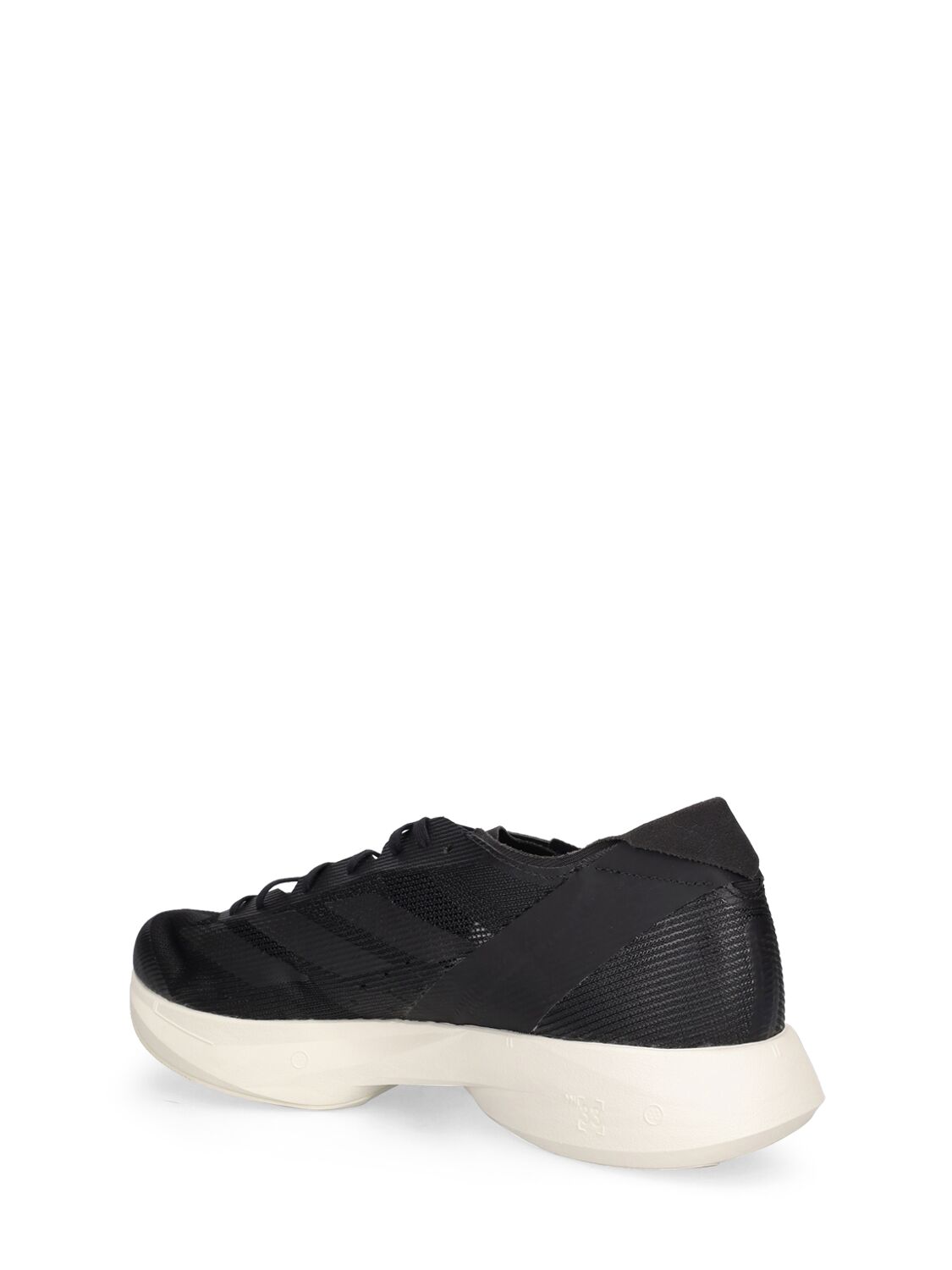 Shop Y-3 Takumi Sen 10 Sneakers In Black