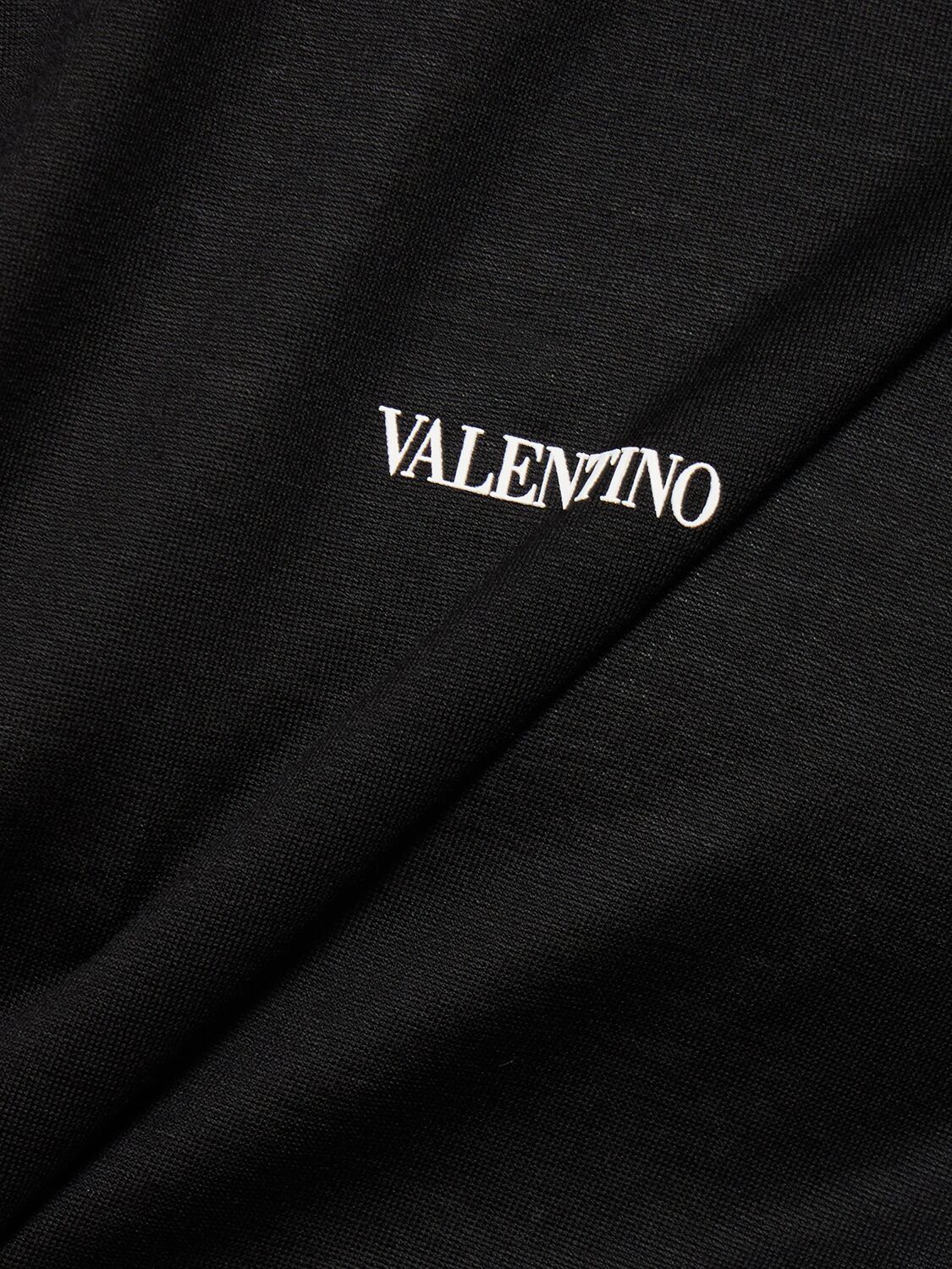 VALENTINO棉质T恤