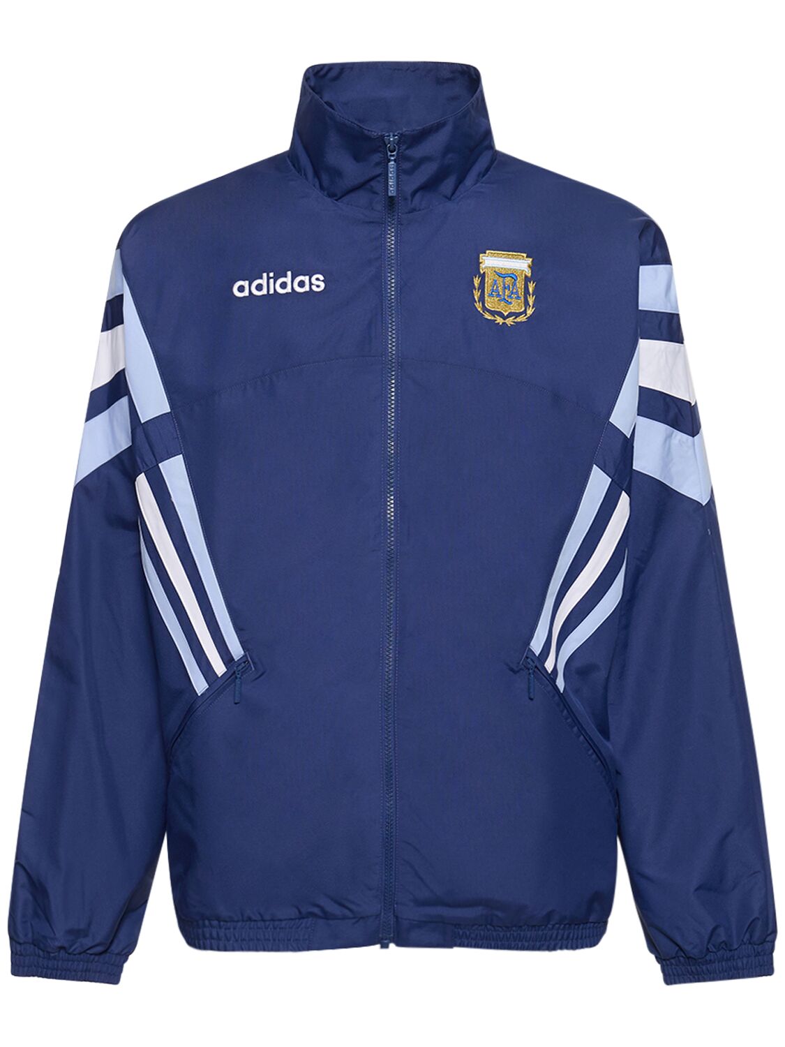 Image of Argentina 94 Track Top