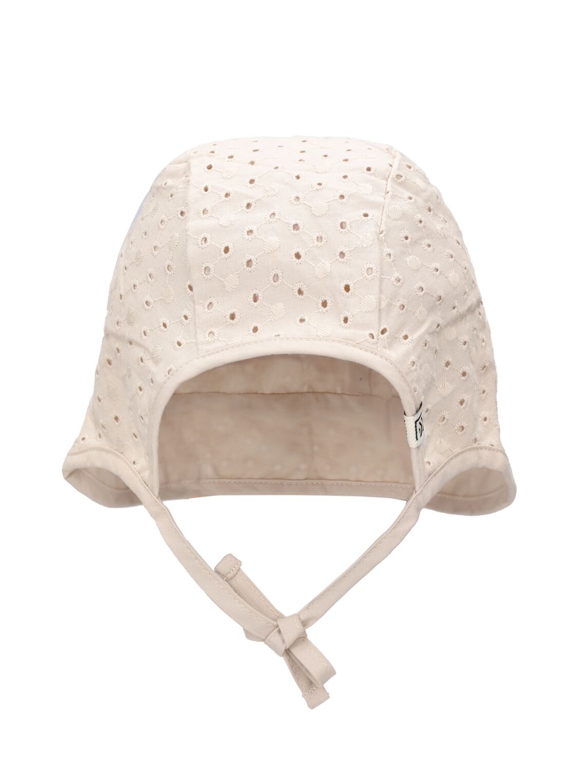 Image of Organic Cotton Sun Hat
