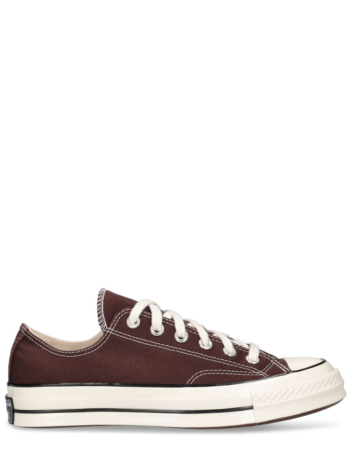 CONVERSE CHUCK 70 LOW SNEAKERS