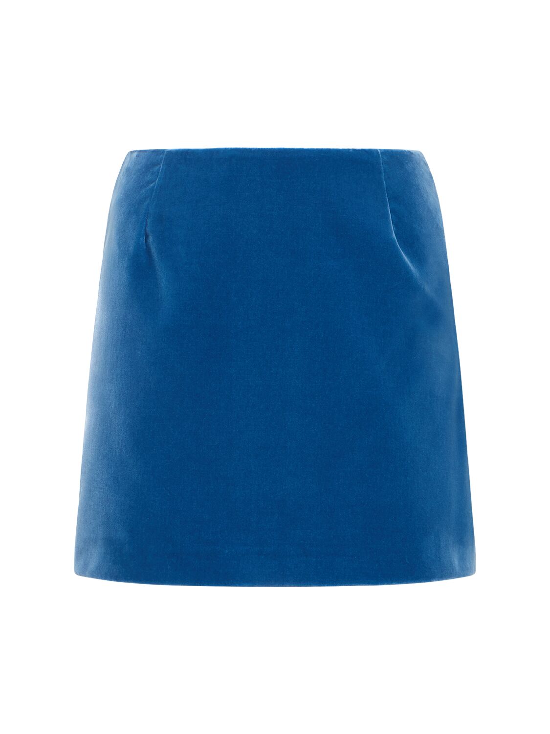 Image of Jealousy Coci Cotton Mini Skirt