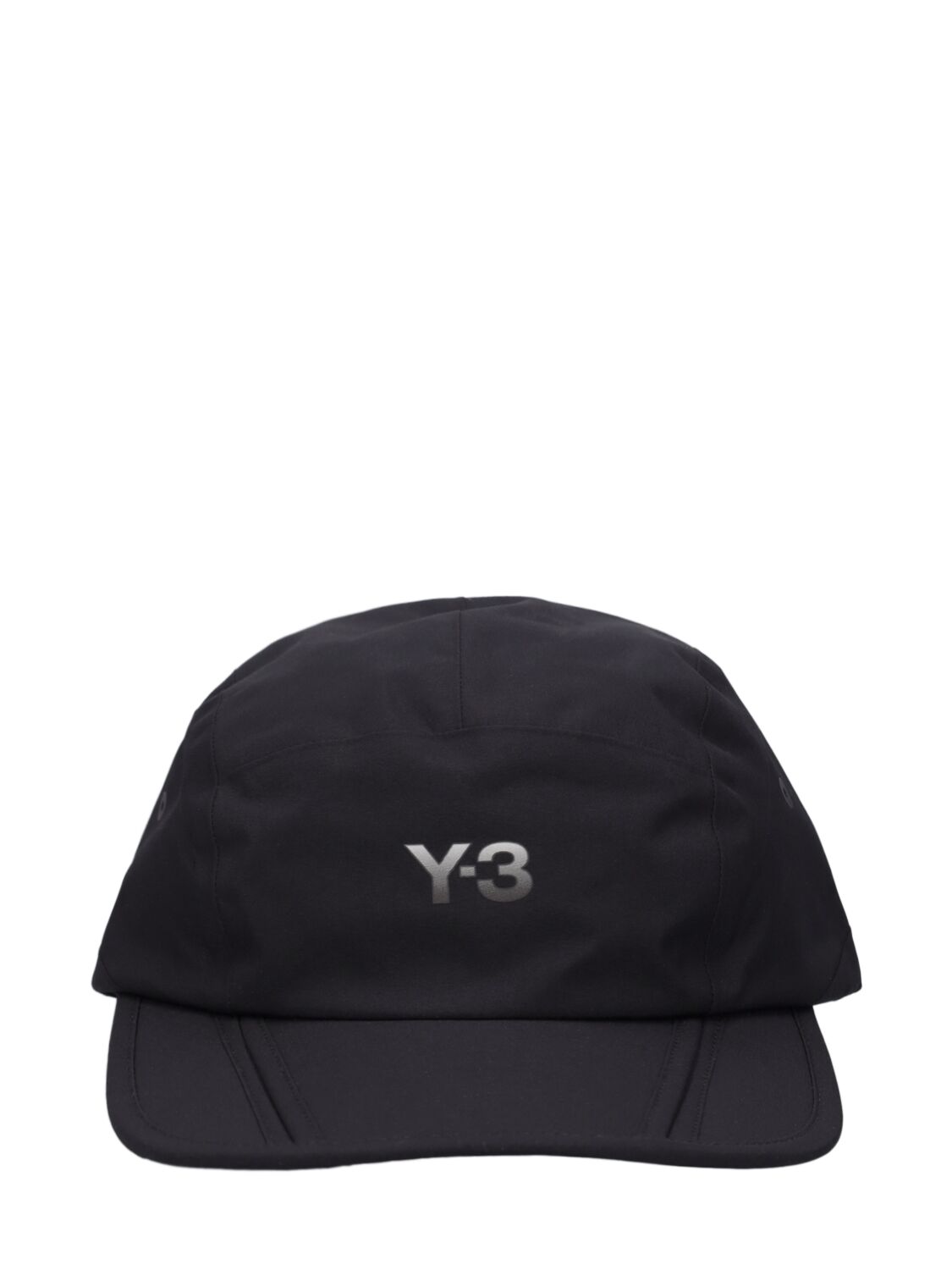 Shop Y-3 Beach Cap In Black