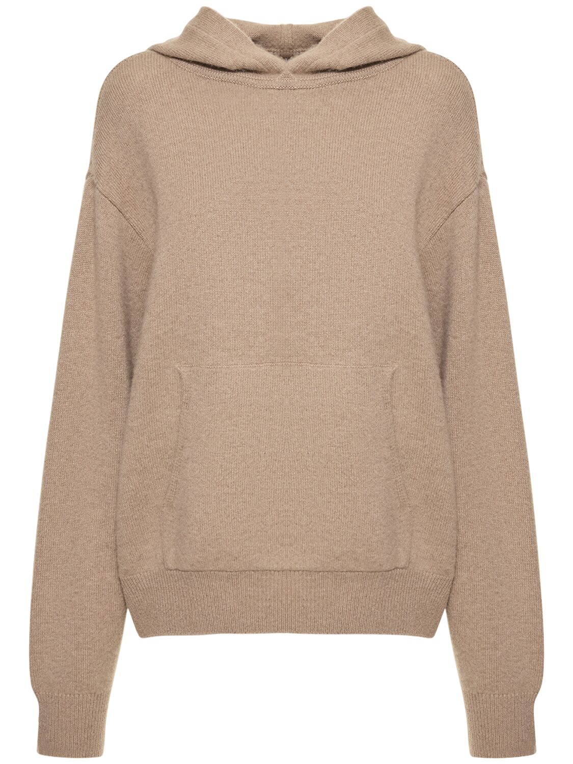 The Lindsey Hoodie Cashmere Sweater