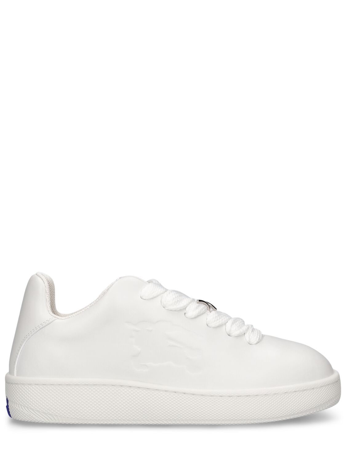 Image of Lf W62 Leather Sneakers