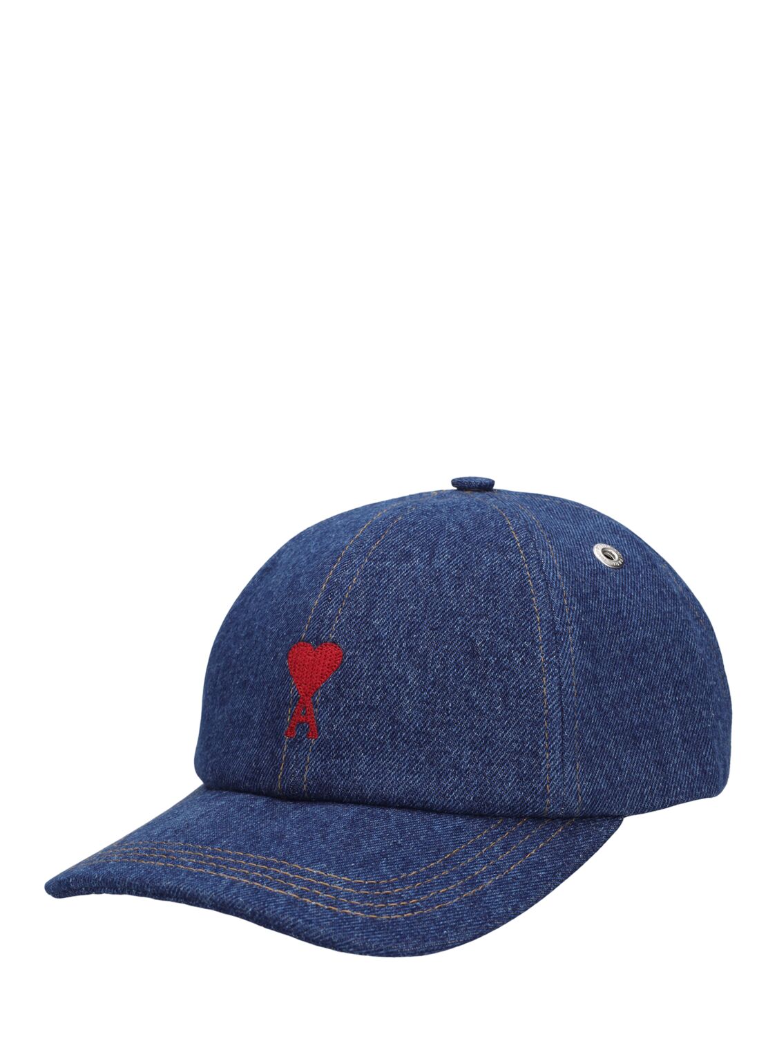 RED ADC刺绣棒球帽
