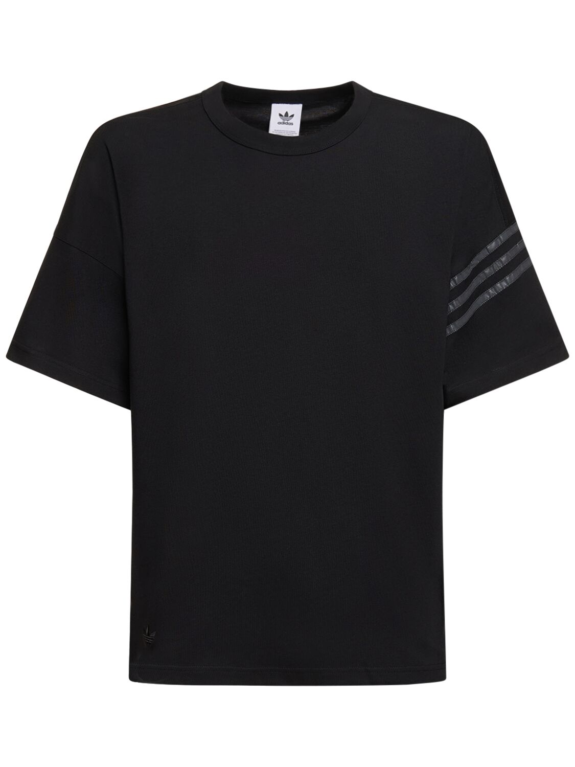 Image of Neuclassic Cotton T-shirt