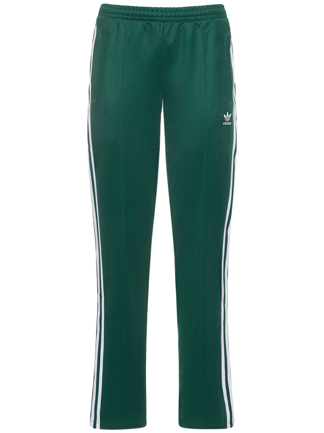 Adidas Originals Montreal Track Trousers In Green