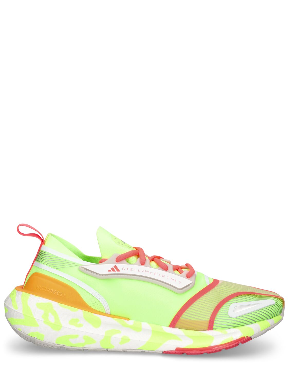 Adidas By Stella Mccartney Asmc Ultraboost 23 Sneakers In Multicolor