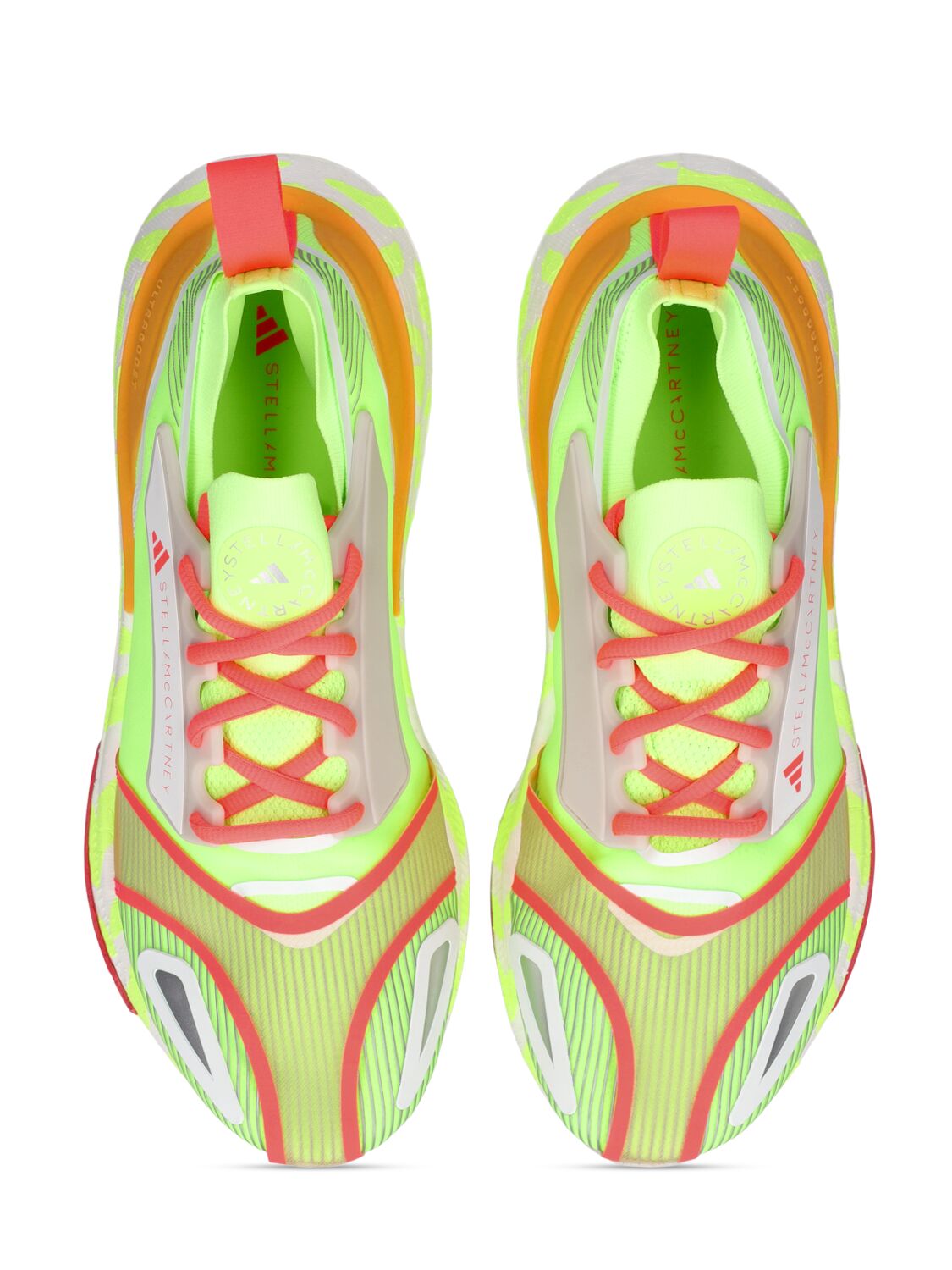 Adidas By Stella Mccartney Asmc Ultraboost 23 Sneakers In Multicolor