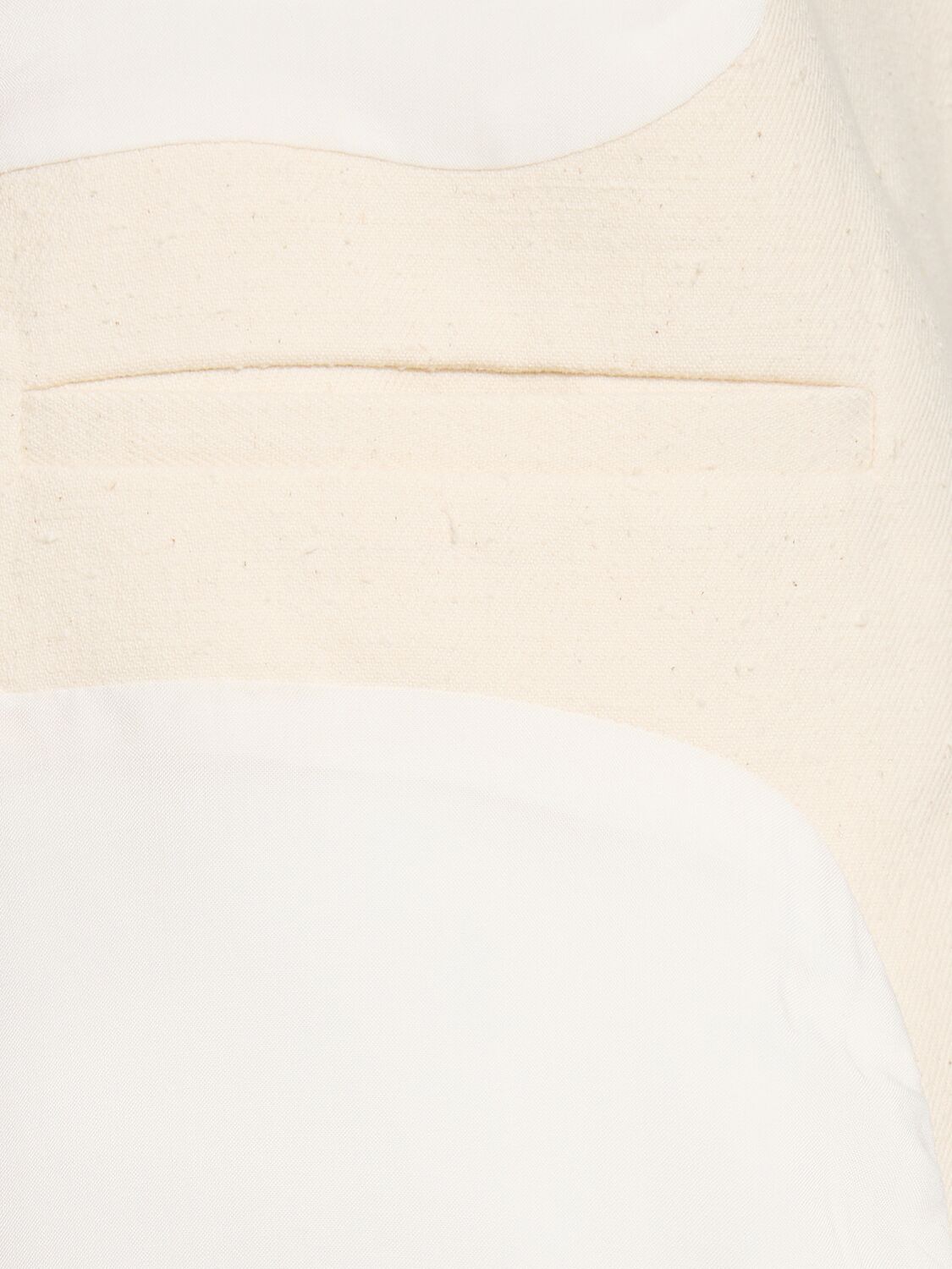 LOULOU STUDIO GORAK COTTON BLEND BLAZER 