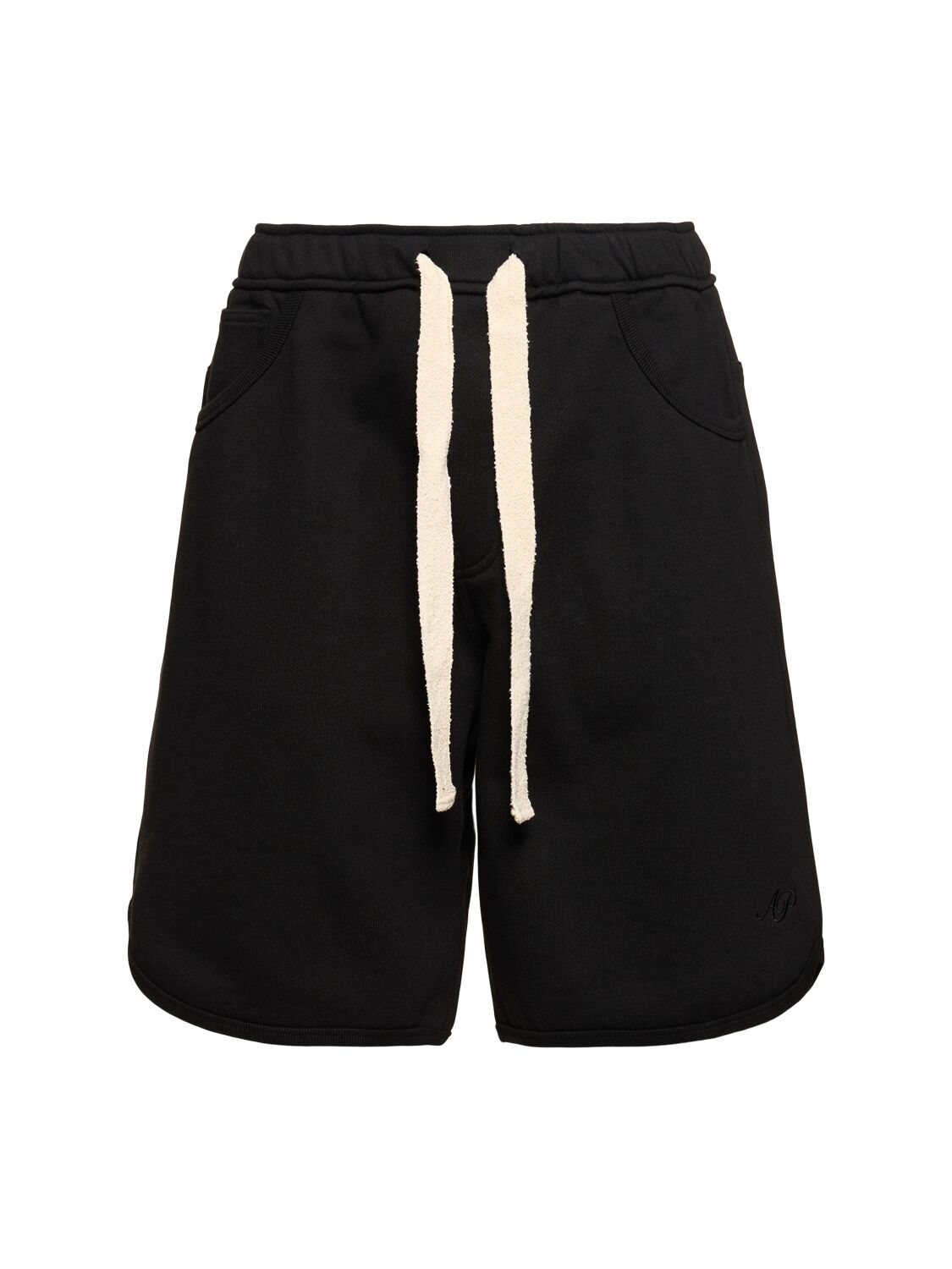 After Pray Surfista Sweat Shorts In 블랙