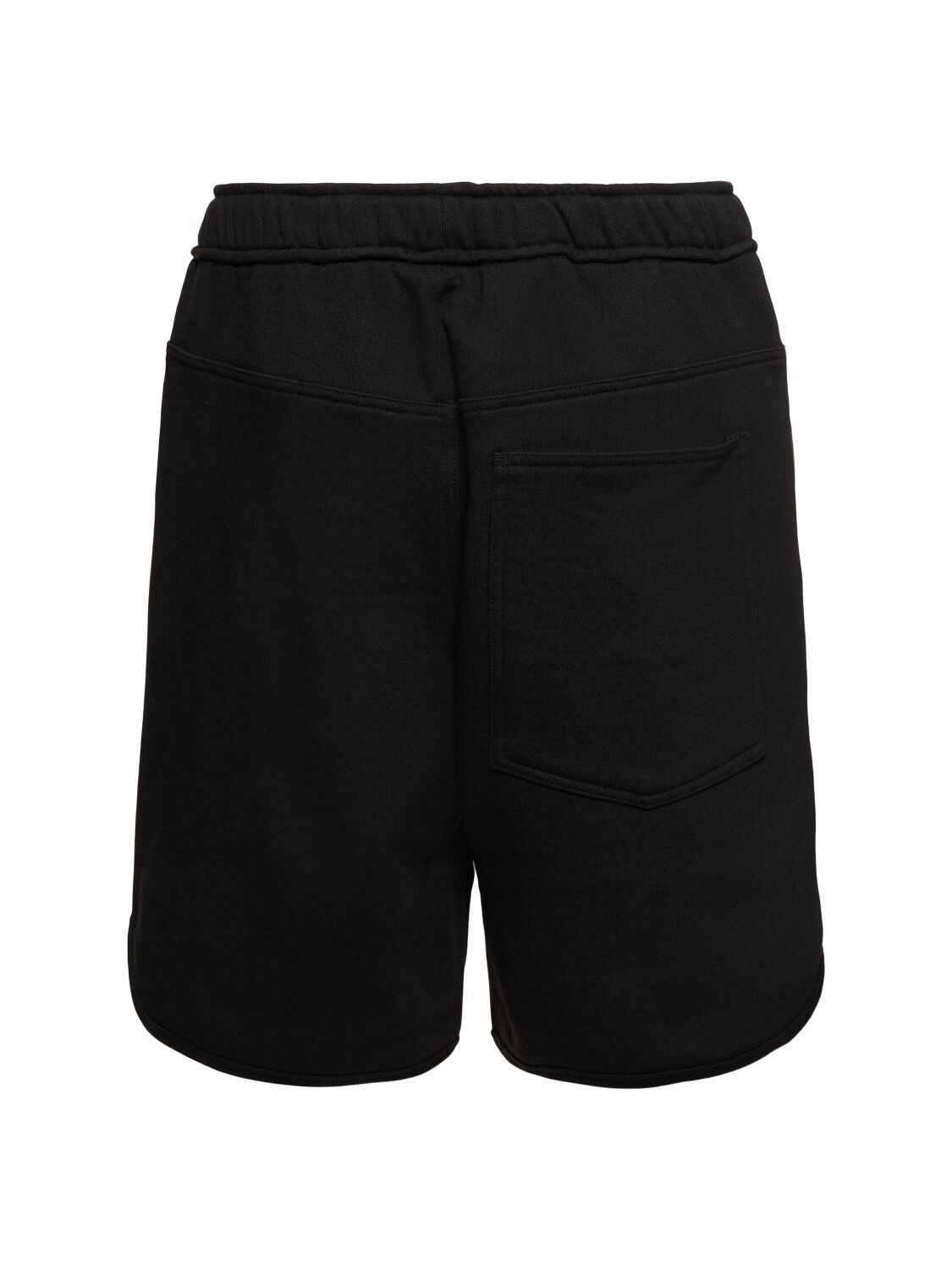 Shop After Pray Surfista Sweat Shorts In 블랙