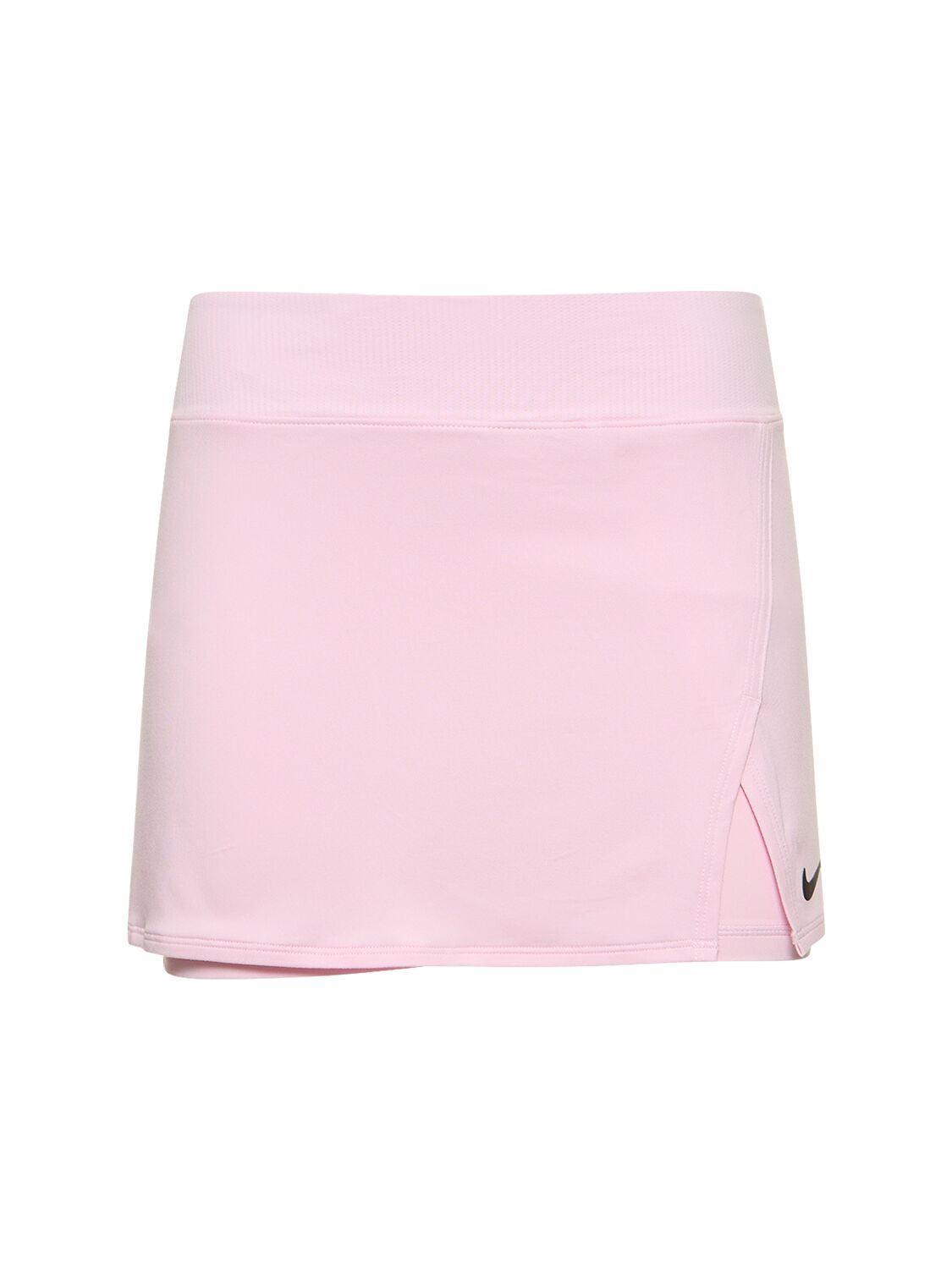 Nike Dri-fit Tennis Skirt In Pink
