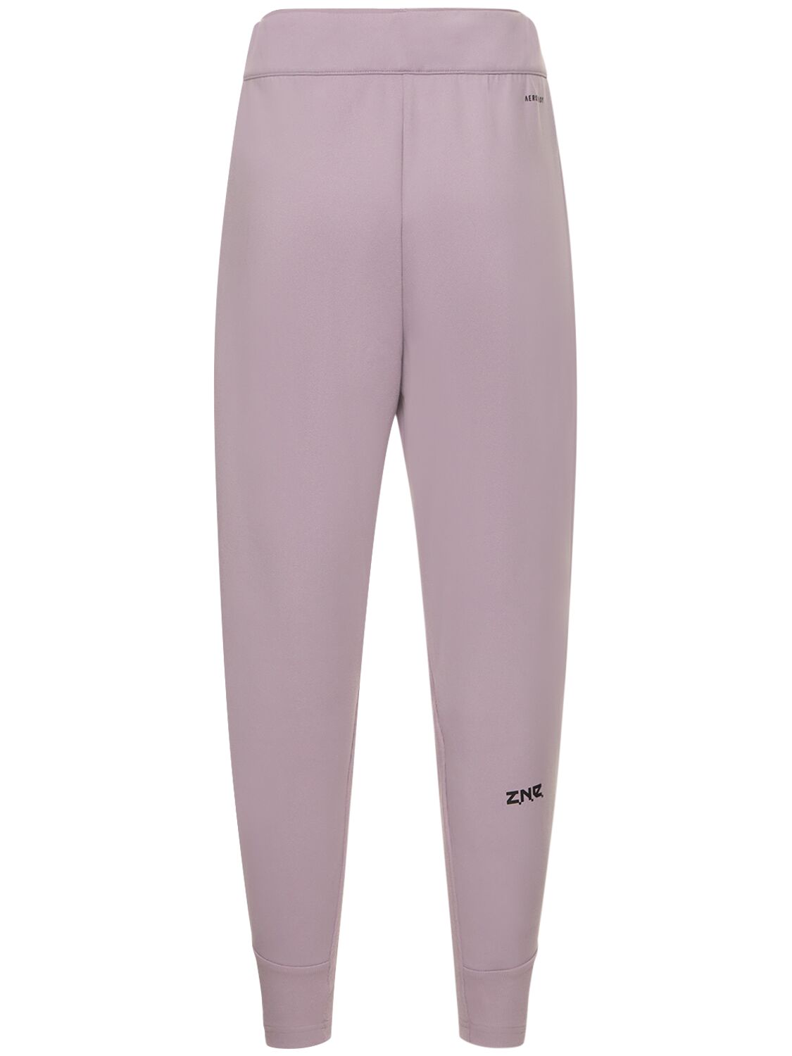 Shop Adidas Originals Zone Pants In Pink