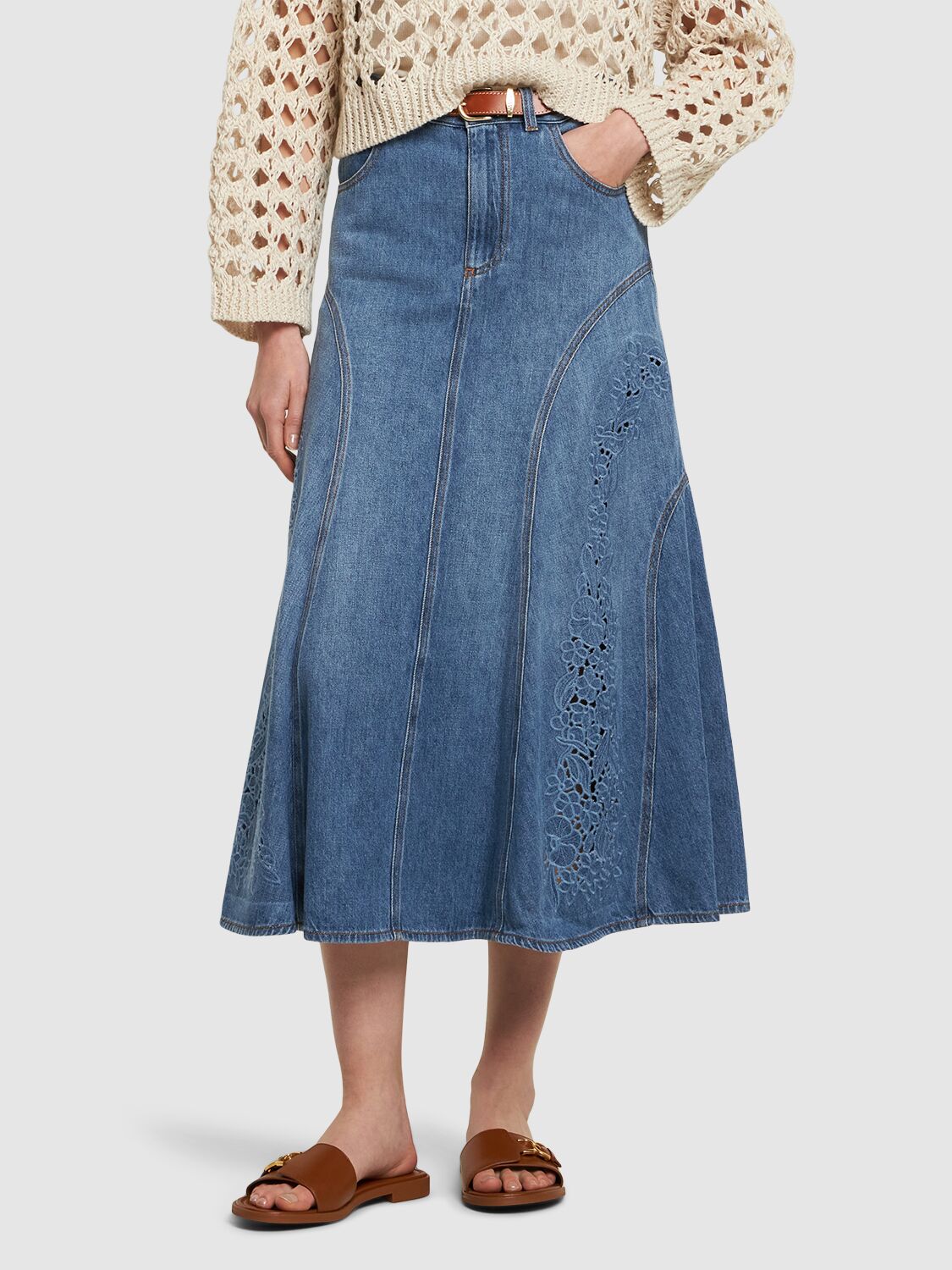 CHLOÉ