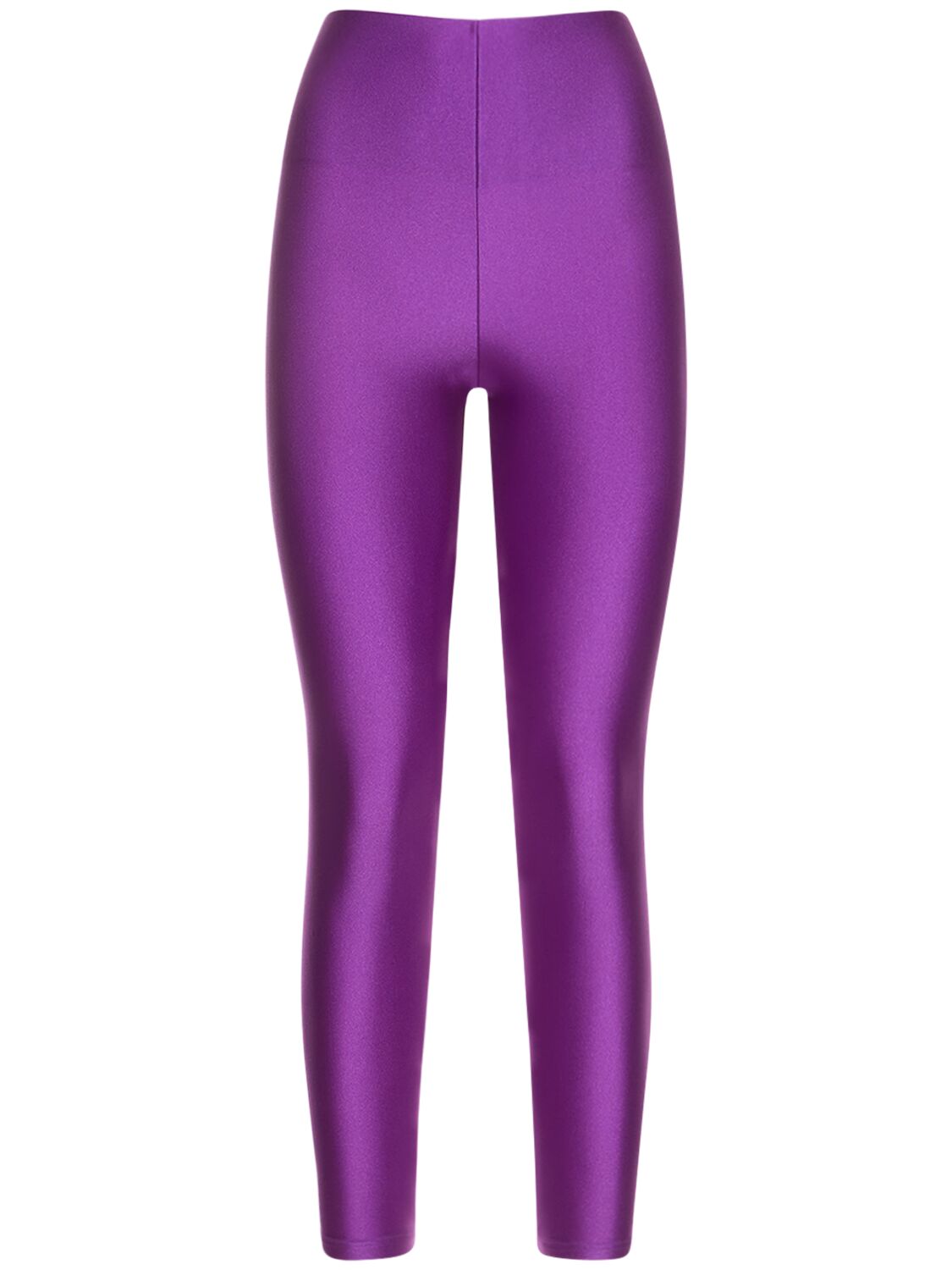 Holly 80's Stretch Jersey Leggings