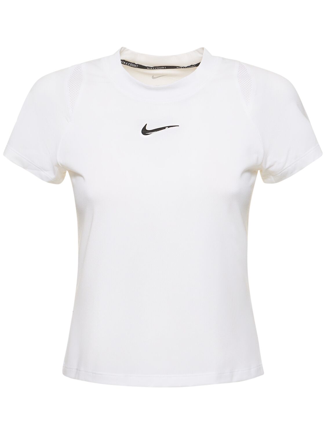 Image of Dri-fit Short Sleeve Tennis Top