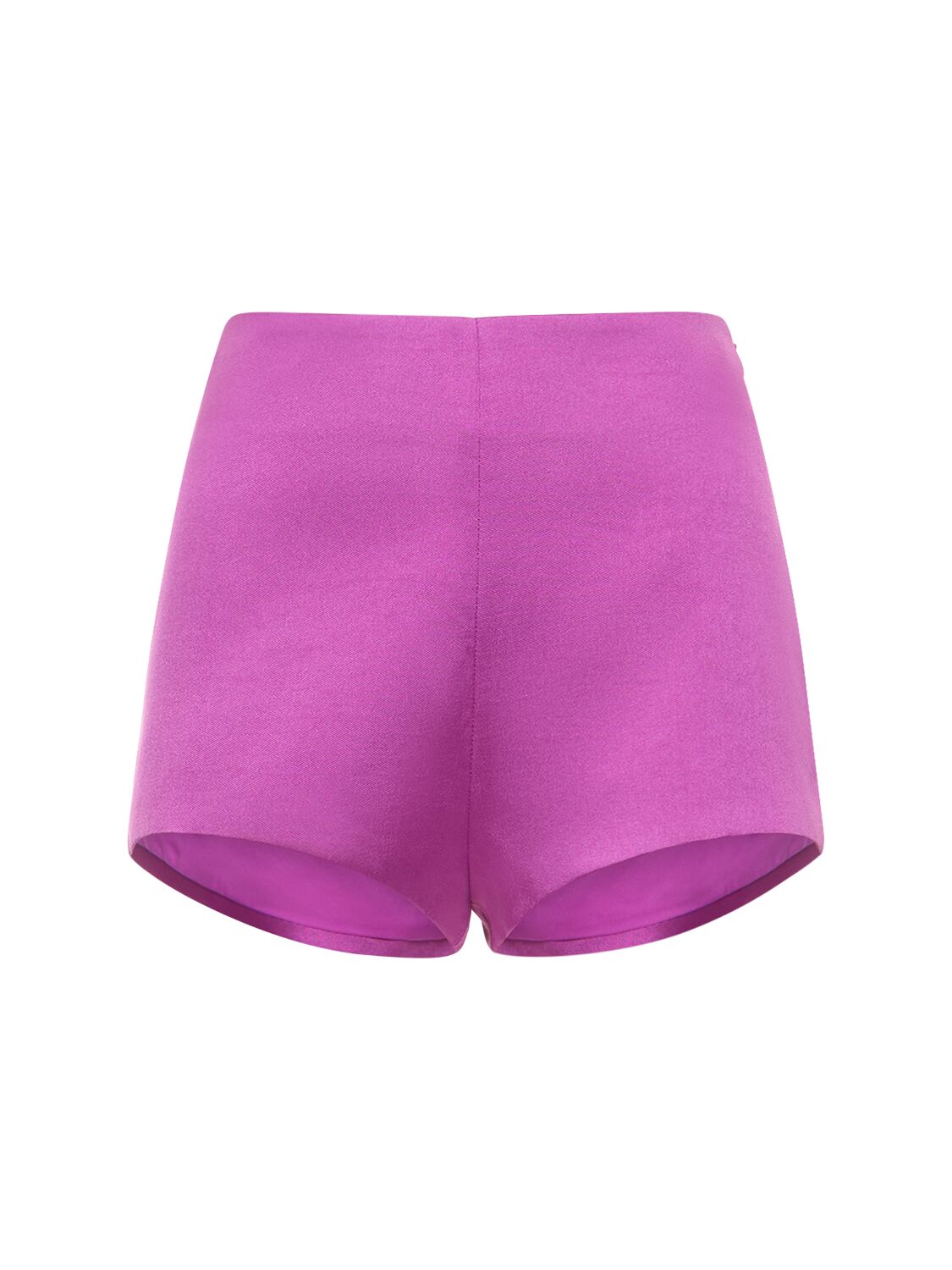 Image of Polly High Waisted Shorts