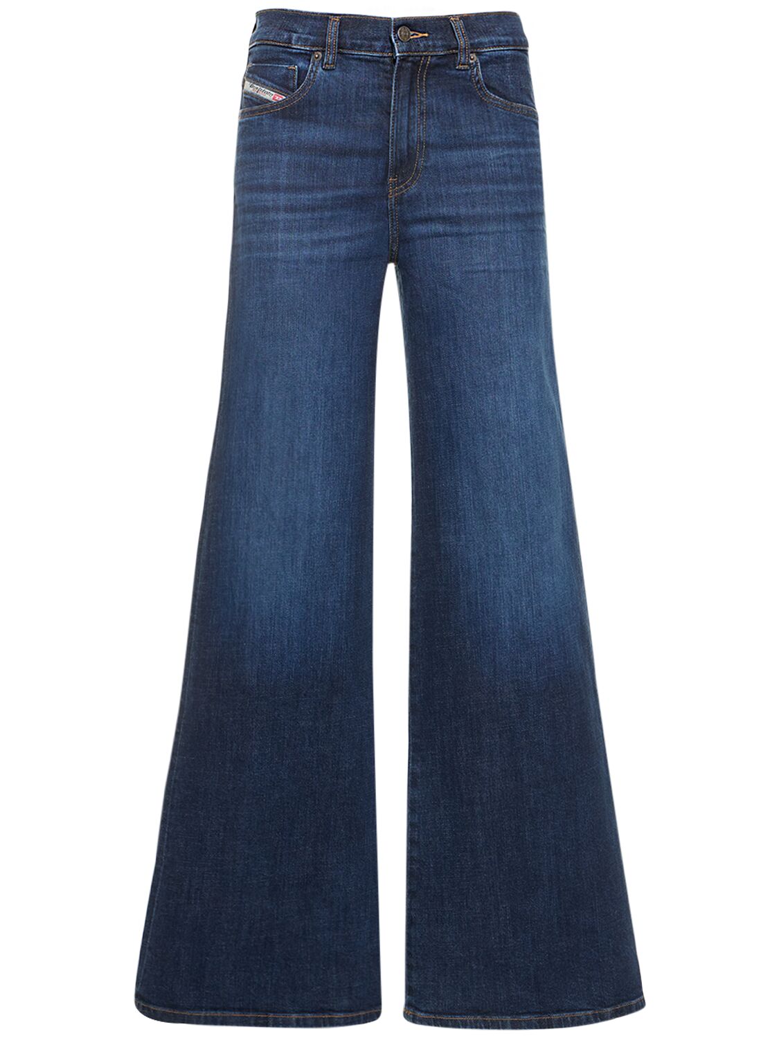 Image of 1978 D-akemi Flared Jeans