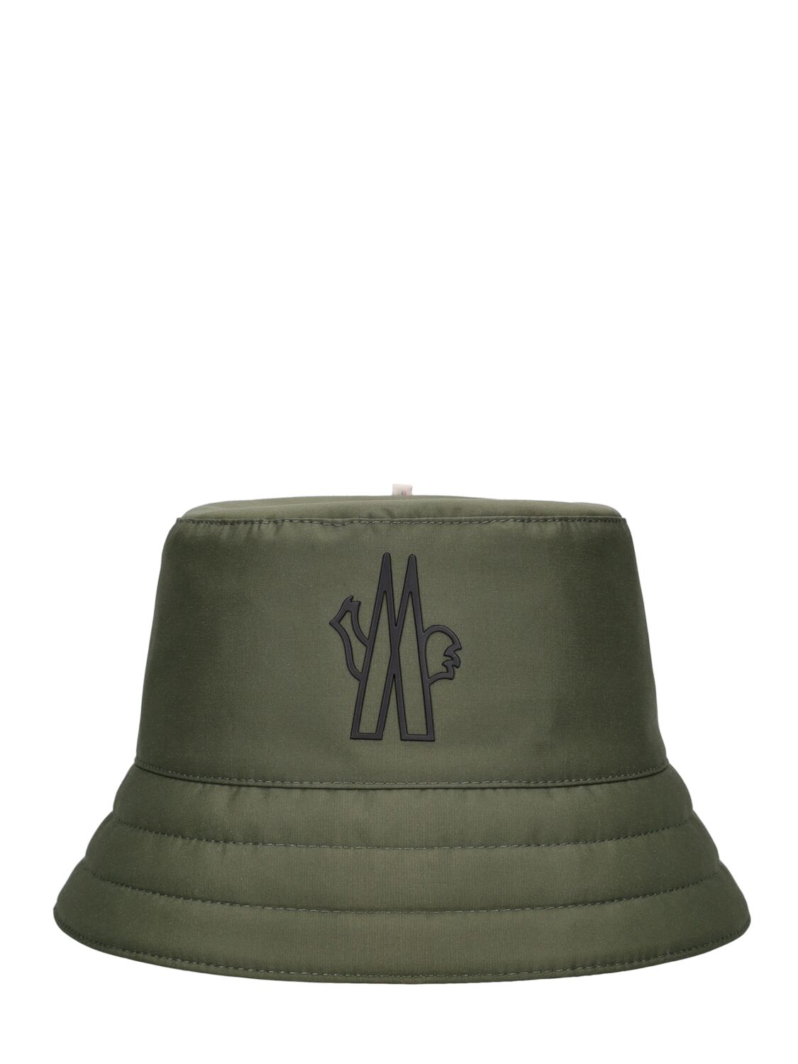 Image of Logo Tech Bucket Hat