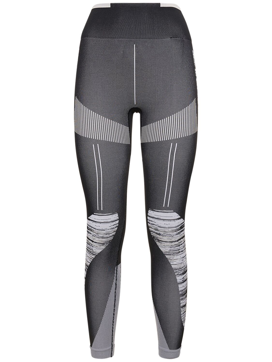 Image of True Strength Recycled Poly Leggings